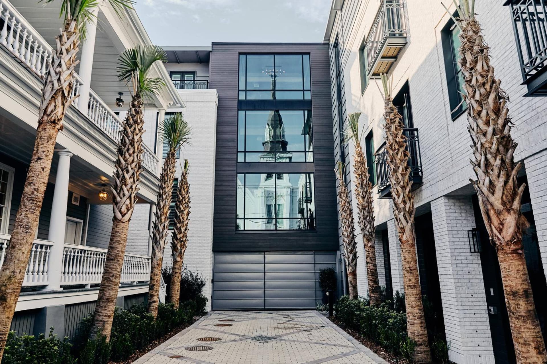 Hotel Bella Grace — hotel in Charleston, South Carolina