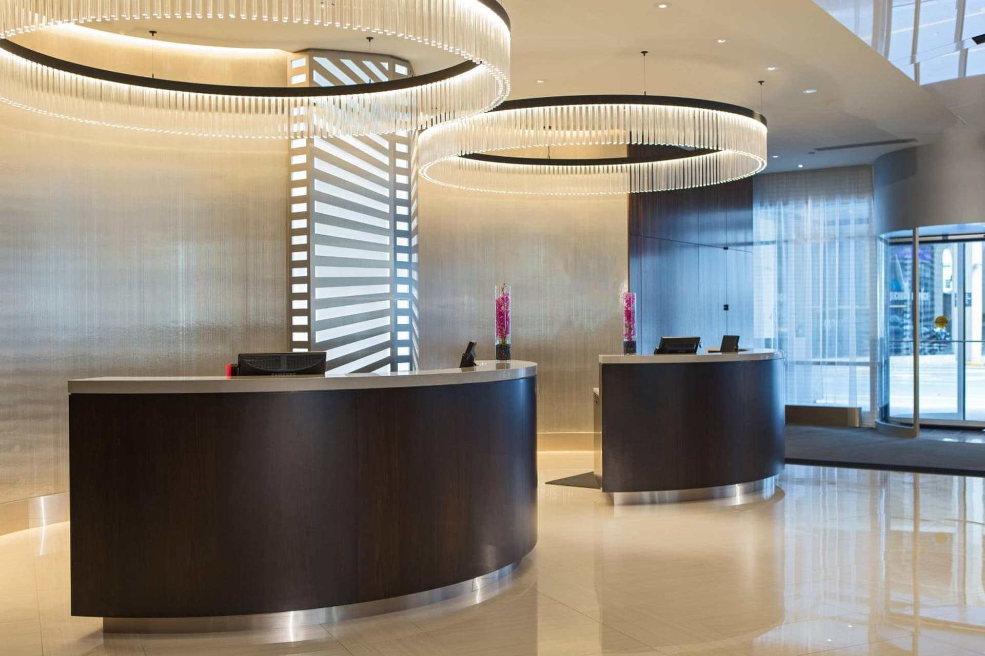 Hotel Chicago Downtown, Autograph Collection property views in Chicago, IL — gallery photo 3