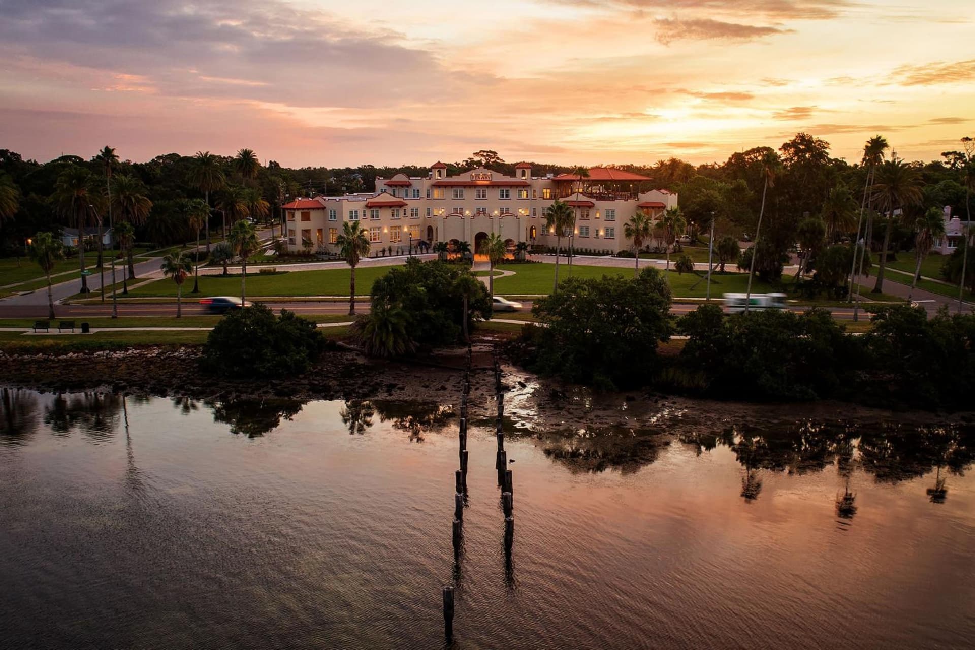 Fenway Hotel, Autograph Collection — hotel in Dunedin, Florida
