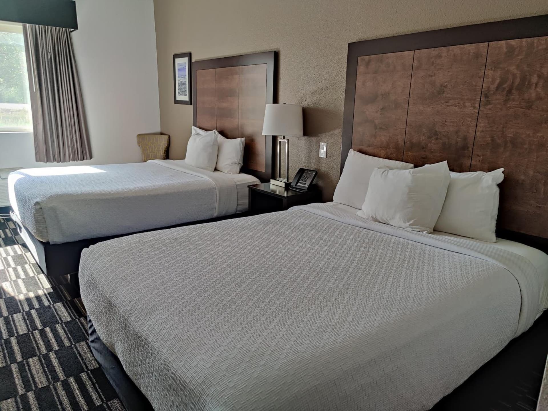 La Quinta Inn by Wyndham Steamboat Springs interior in Steamboat Springs, CO — gallery photo 2
