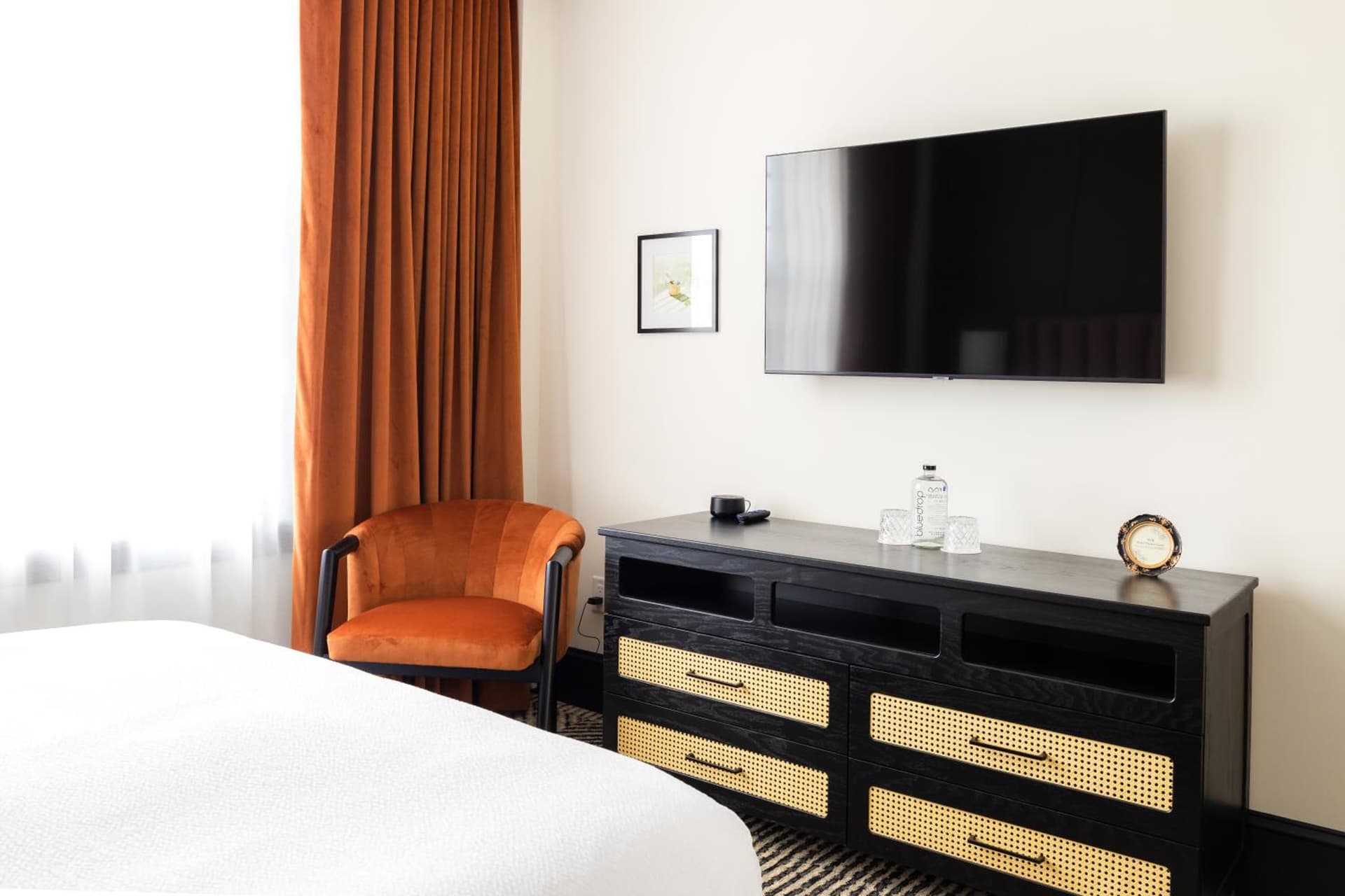 Hotel Thaxter gallery photo in Portsmouth, NH — image 70
