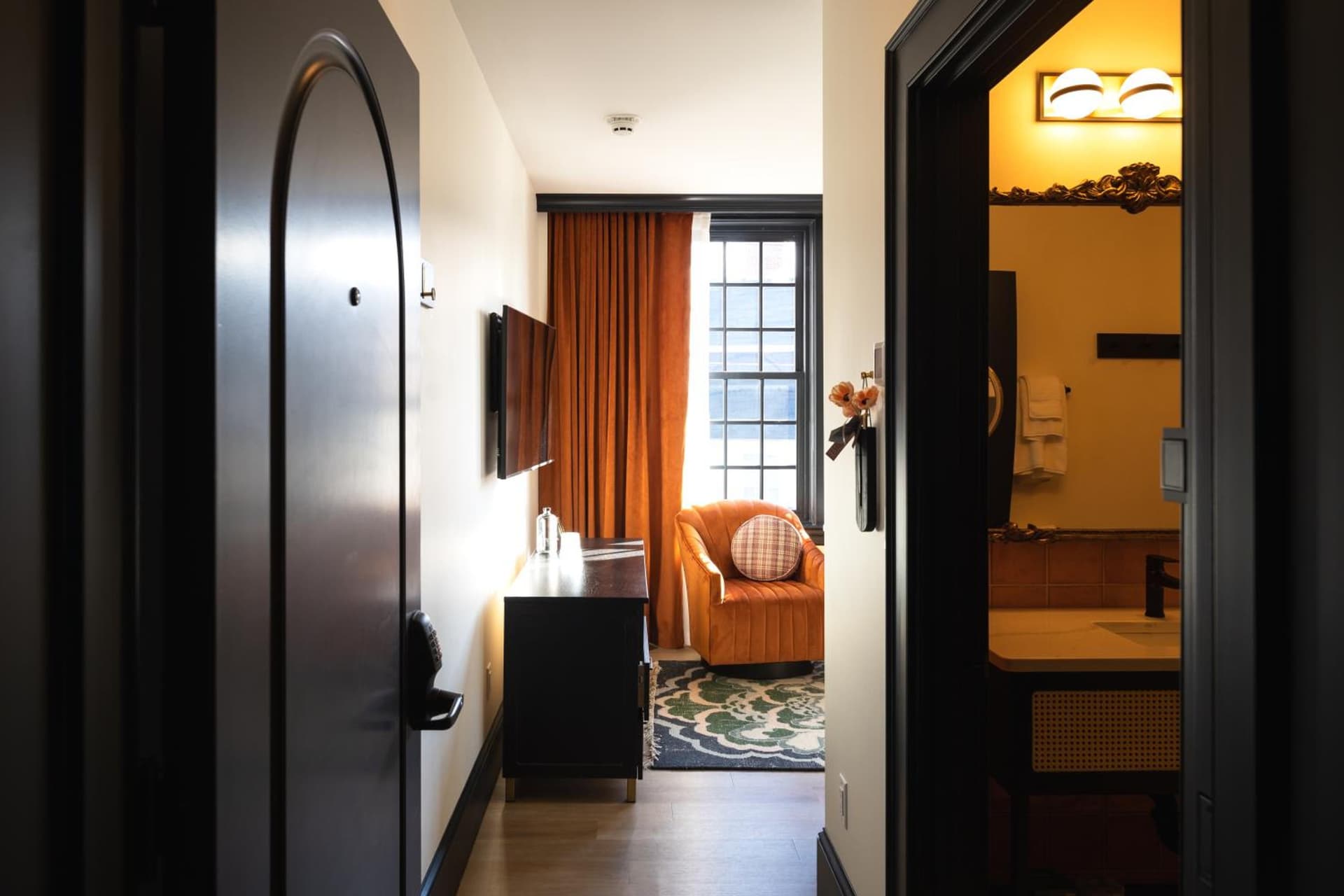 Hotel Thaxter gallery photo in Portsmouth, NH — image 38