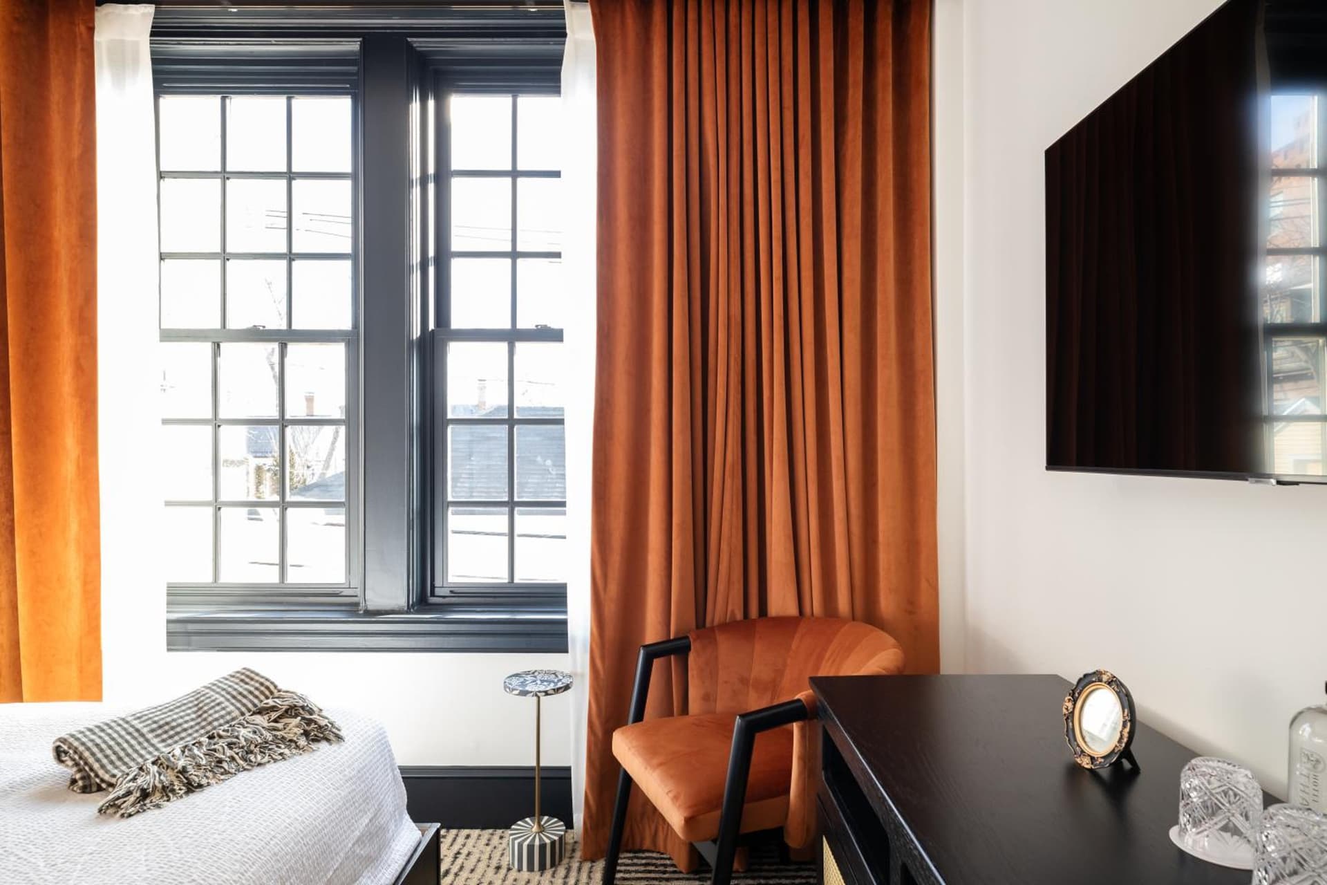 Hotel Thaxter gallery photo in Portsmouth, NH — image 65