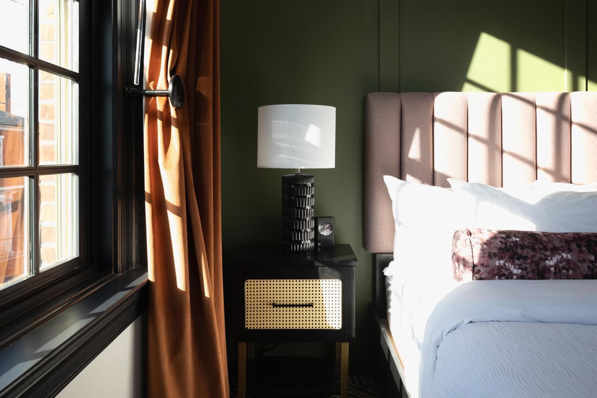 Hotel Thaxter gallery photo in Portsmouth, NH — image 57