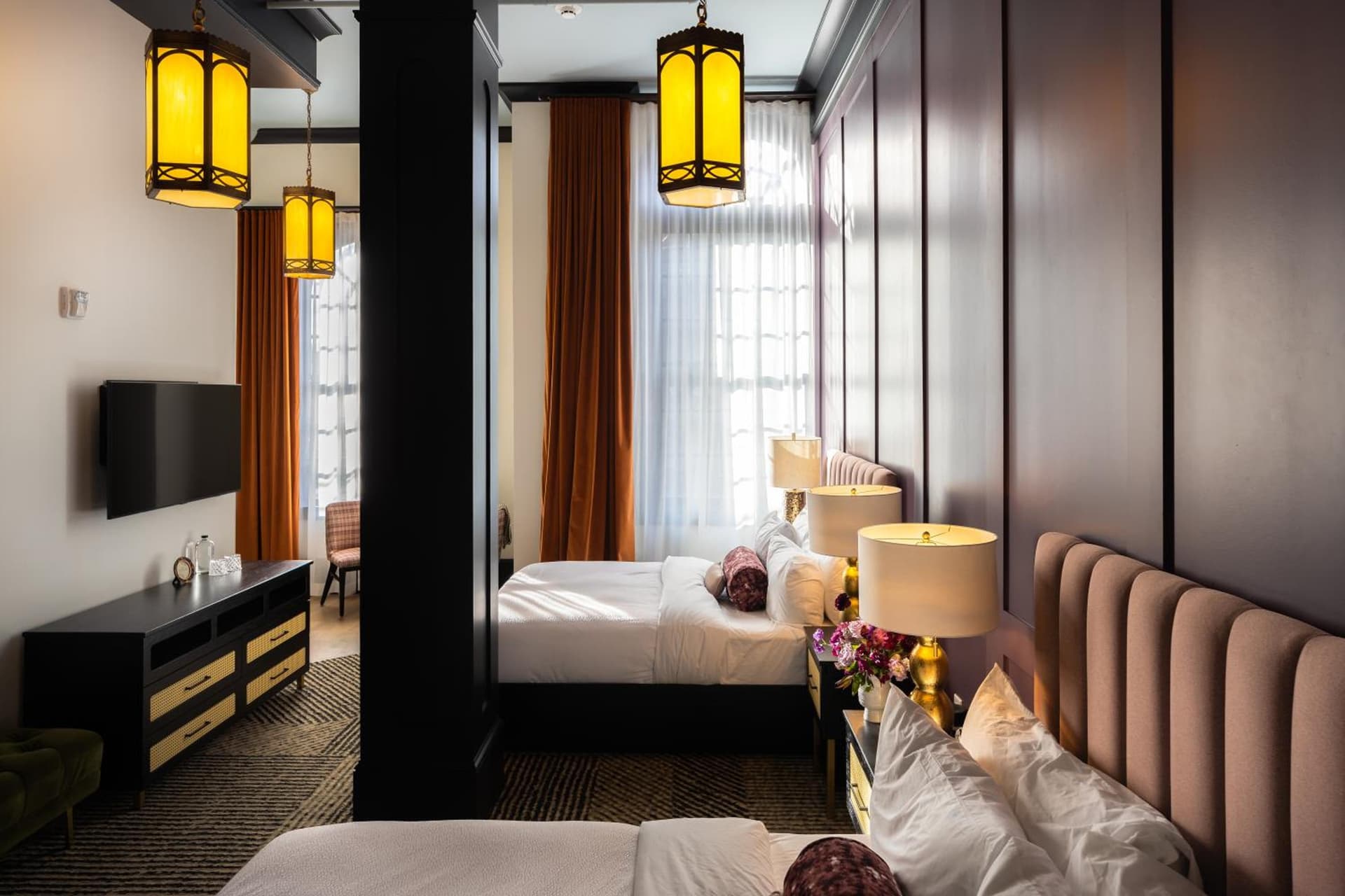 Hotel Thaxter gallery photo in Portsmouth, NH — image 27