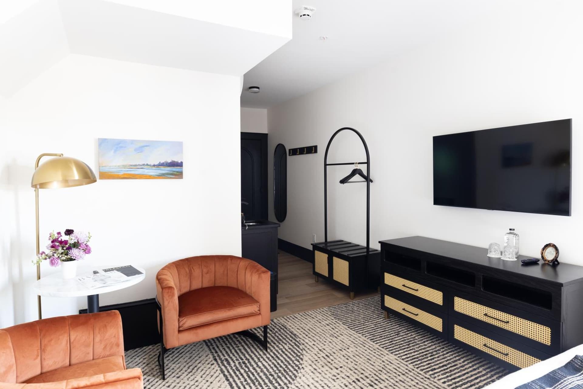 Hotel Thaxter gallery photo in Portsmouth, NH — image 45