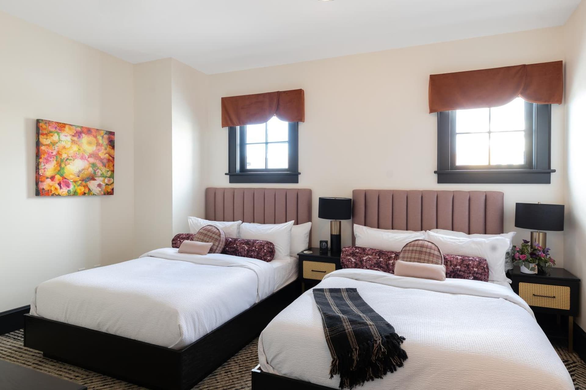 Hotel Thaxter gallery photo in Portsmouth, NH — image 86