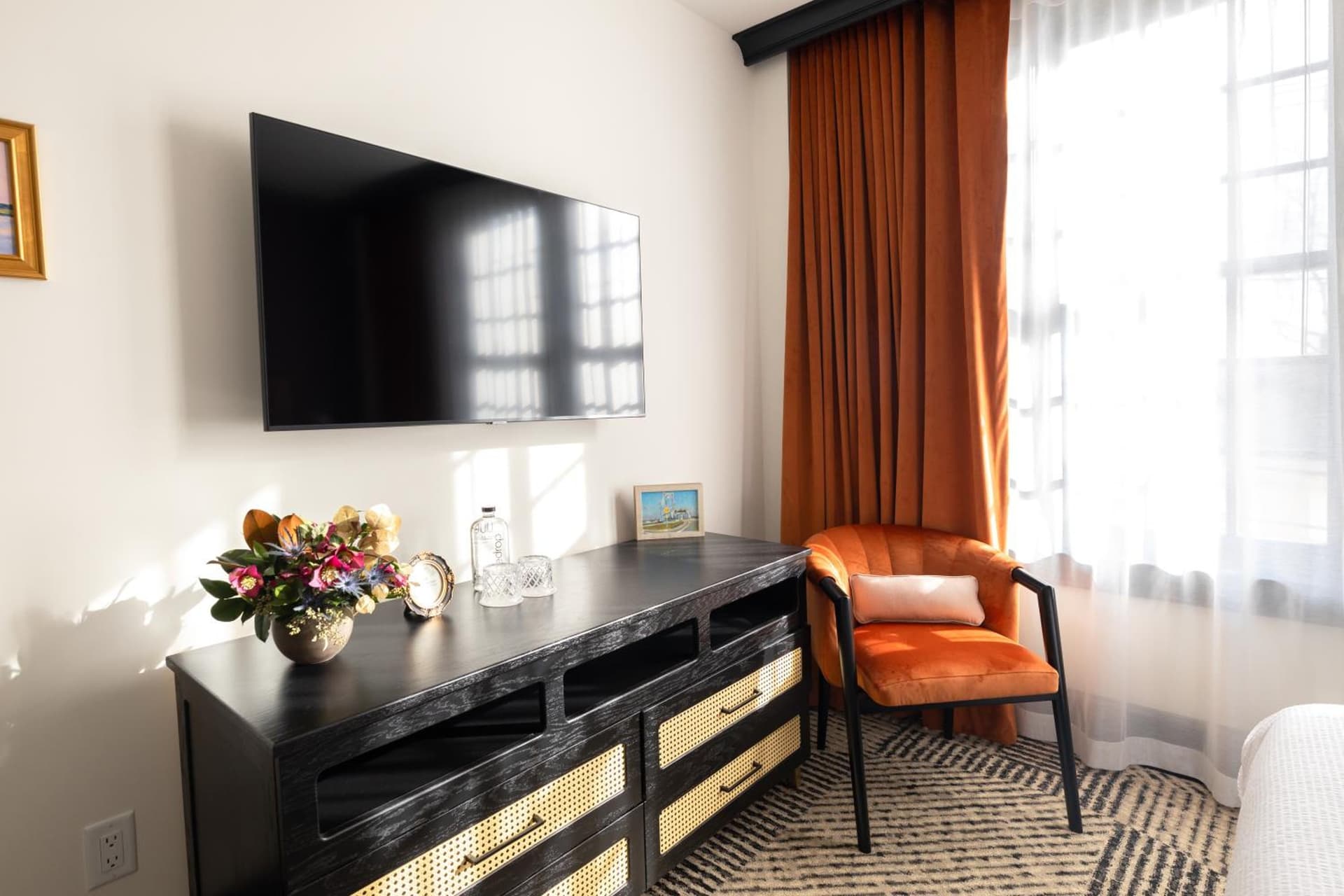 Hotel Thaxter gallery photo in Portsmouth, NH — image 145