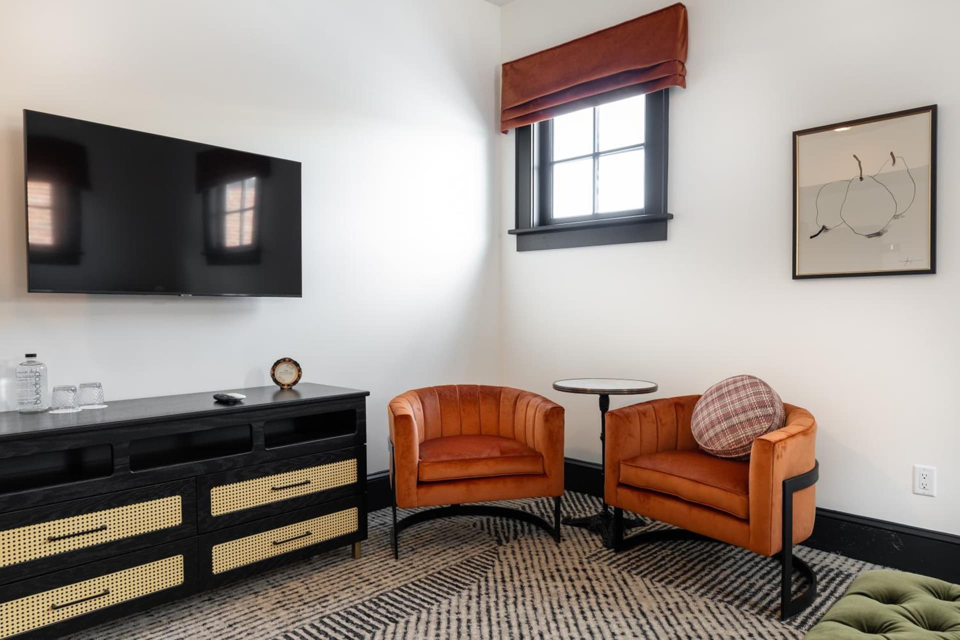 Hotel Thaxter gallery photo in Portsmouth, NH — image 114