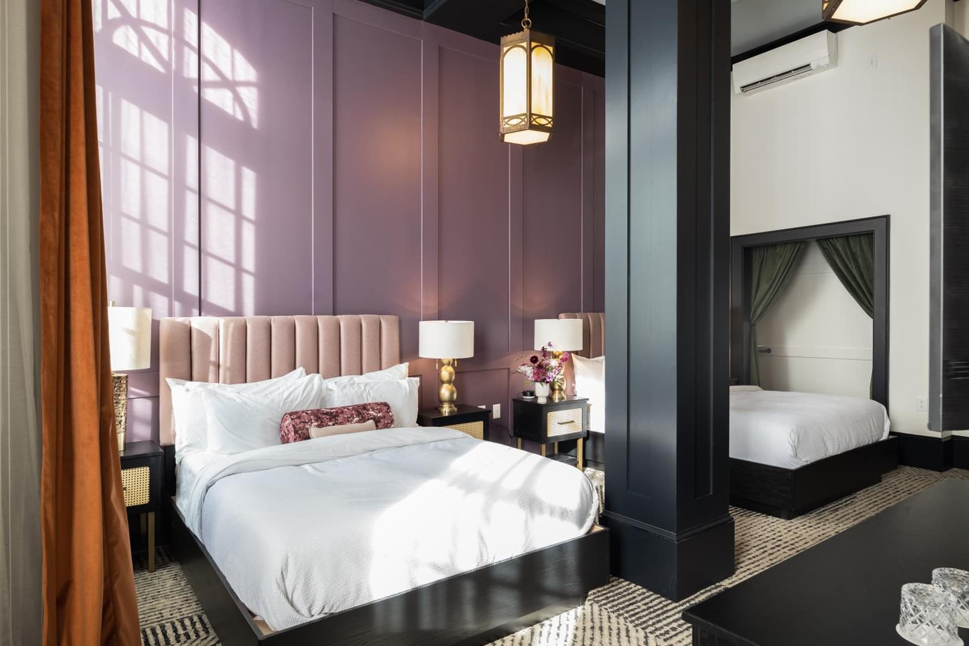 Hotel Thaxter gallery photo in Portsmouth, NH — image 47