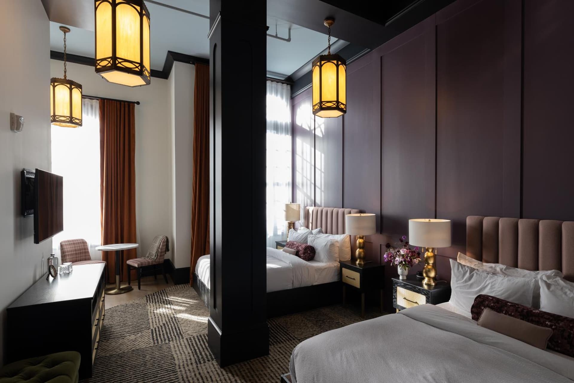 Hotel Thaxter gallery photo in Portsmouth, NH — image 28