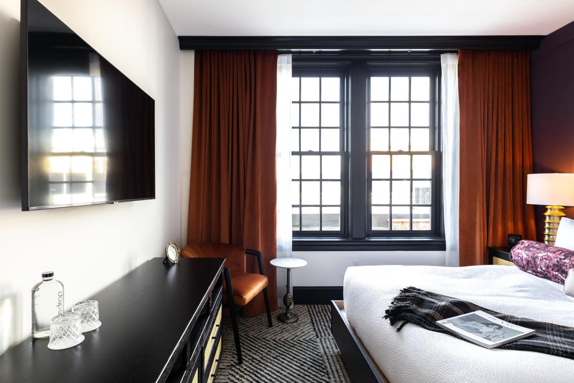 Hotel Thaxter gallery photo in Portsmouth, NH — image 80