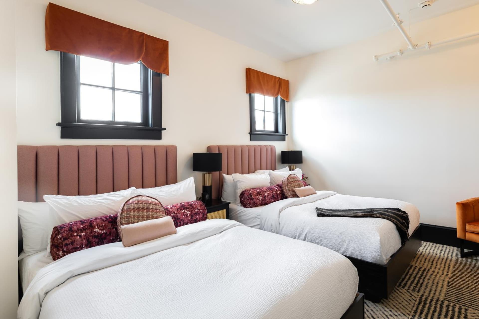 Hotel Thaxter gallery photo in Portsmouth, NH — image 139