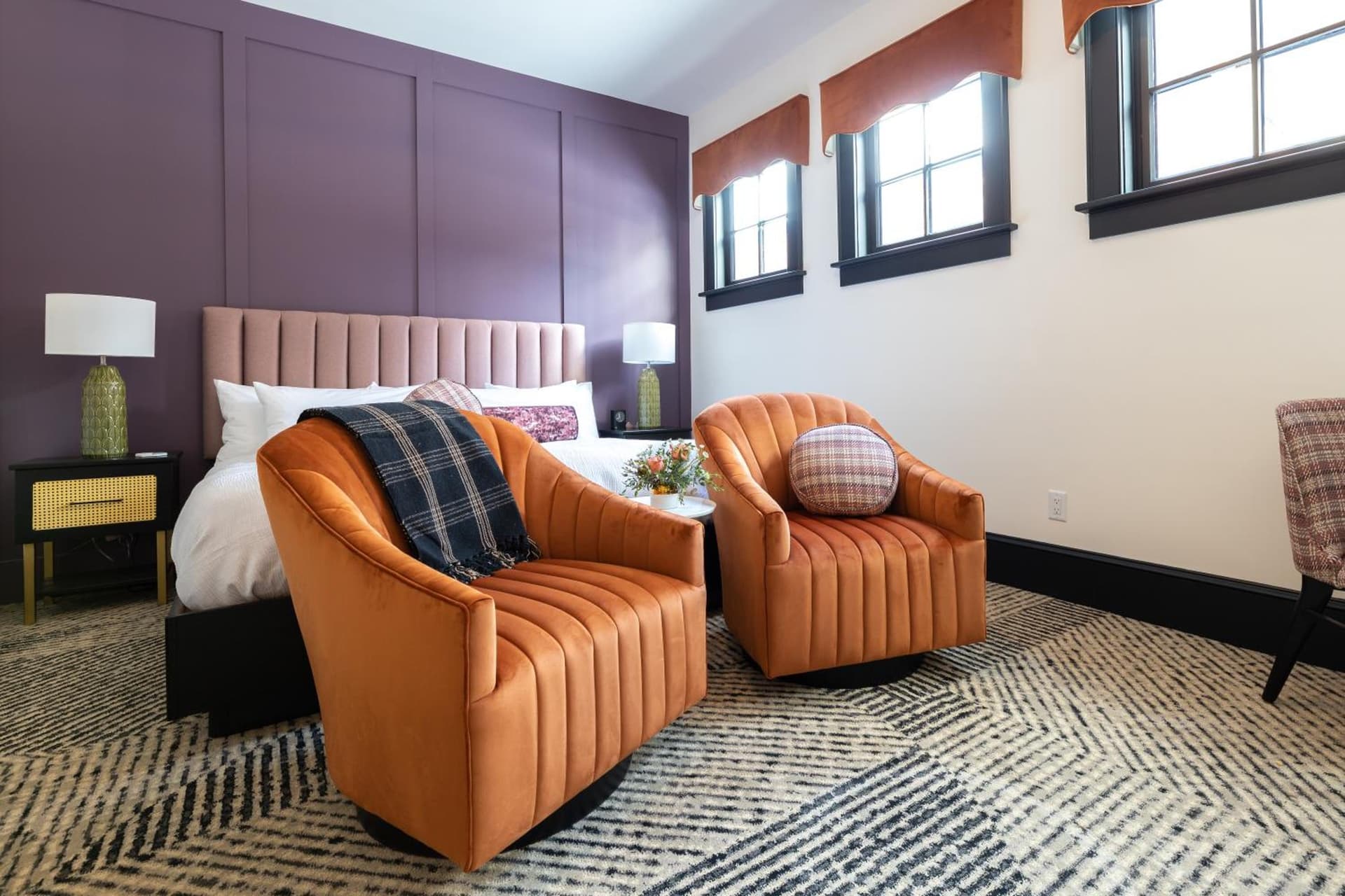 Hotel Thaxter gallery photo in Portsmouth, NH — image 73