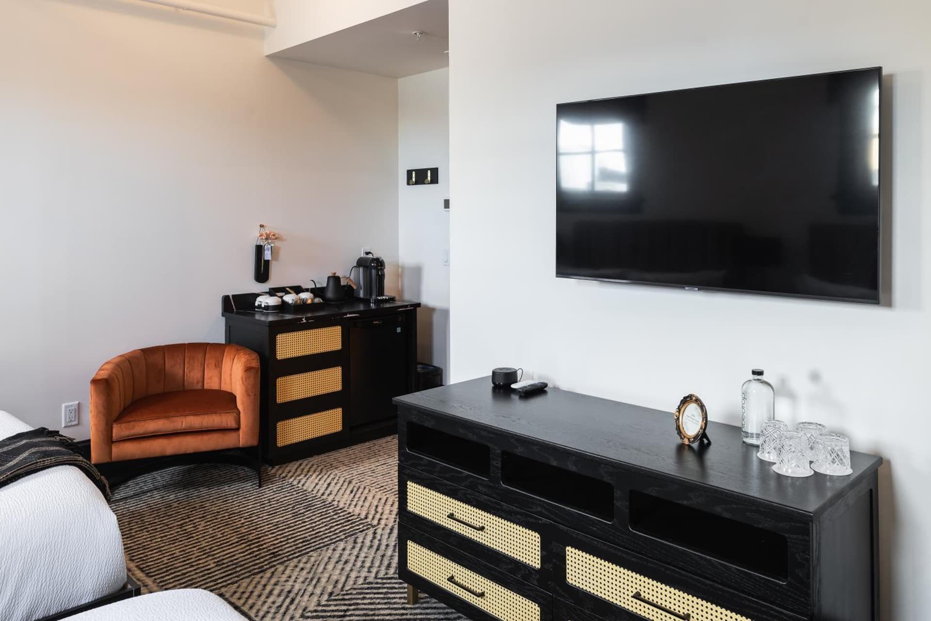 Hotel Thaxter gallery photo in Portsmouth, NH — image 72
