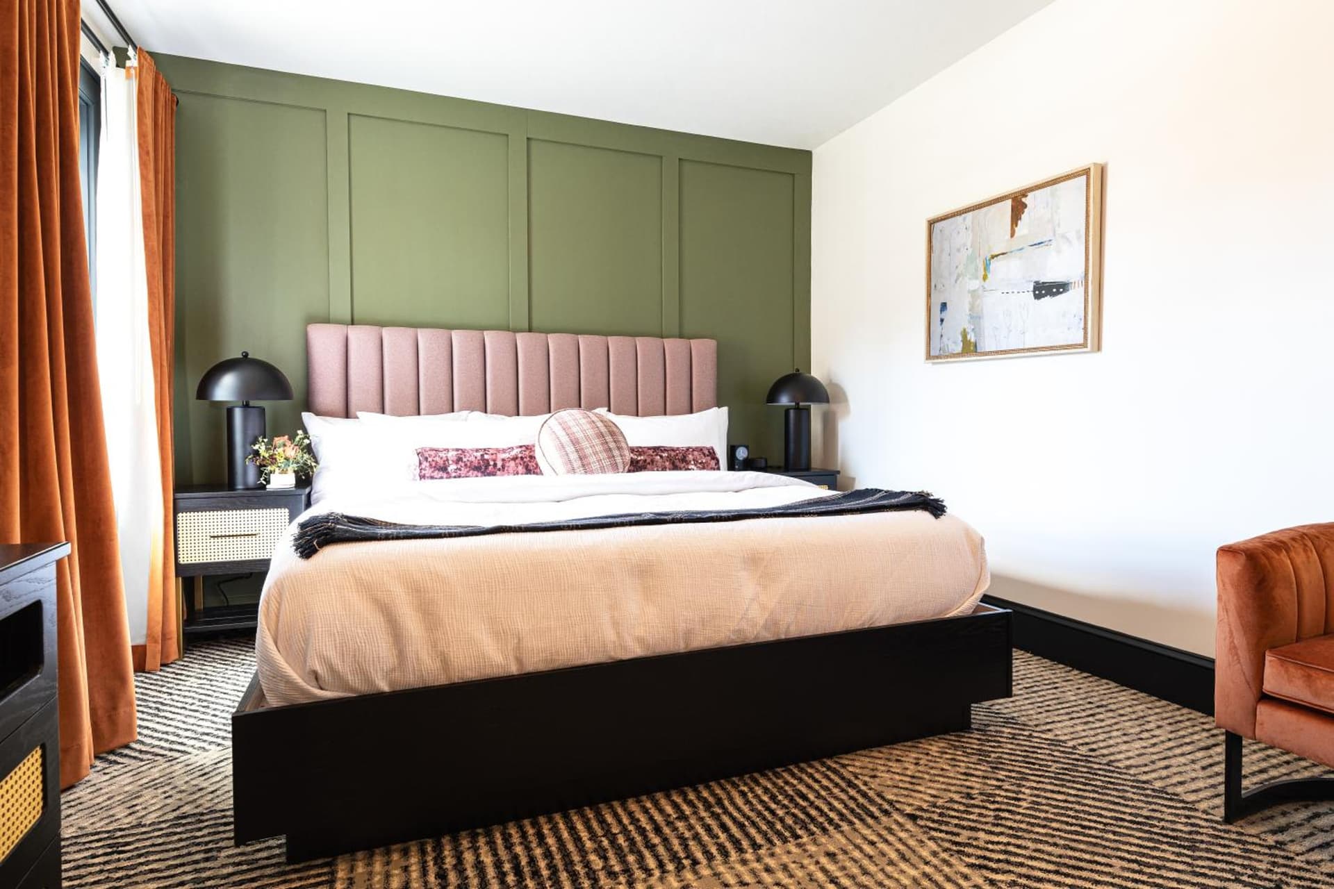 Hotel Thaxter gallery photo in Portsmouth, NH — image 33