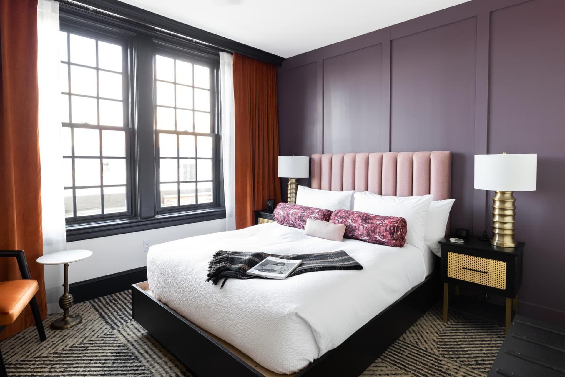 Hotel Thaxter gallery photo in Portsmouth, NH — image 15