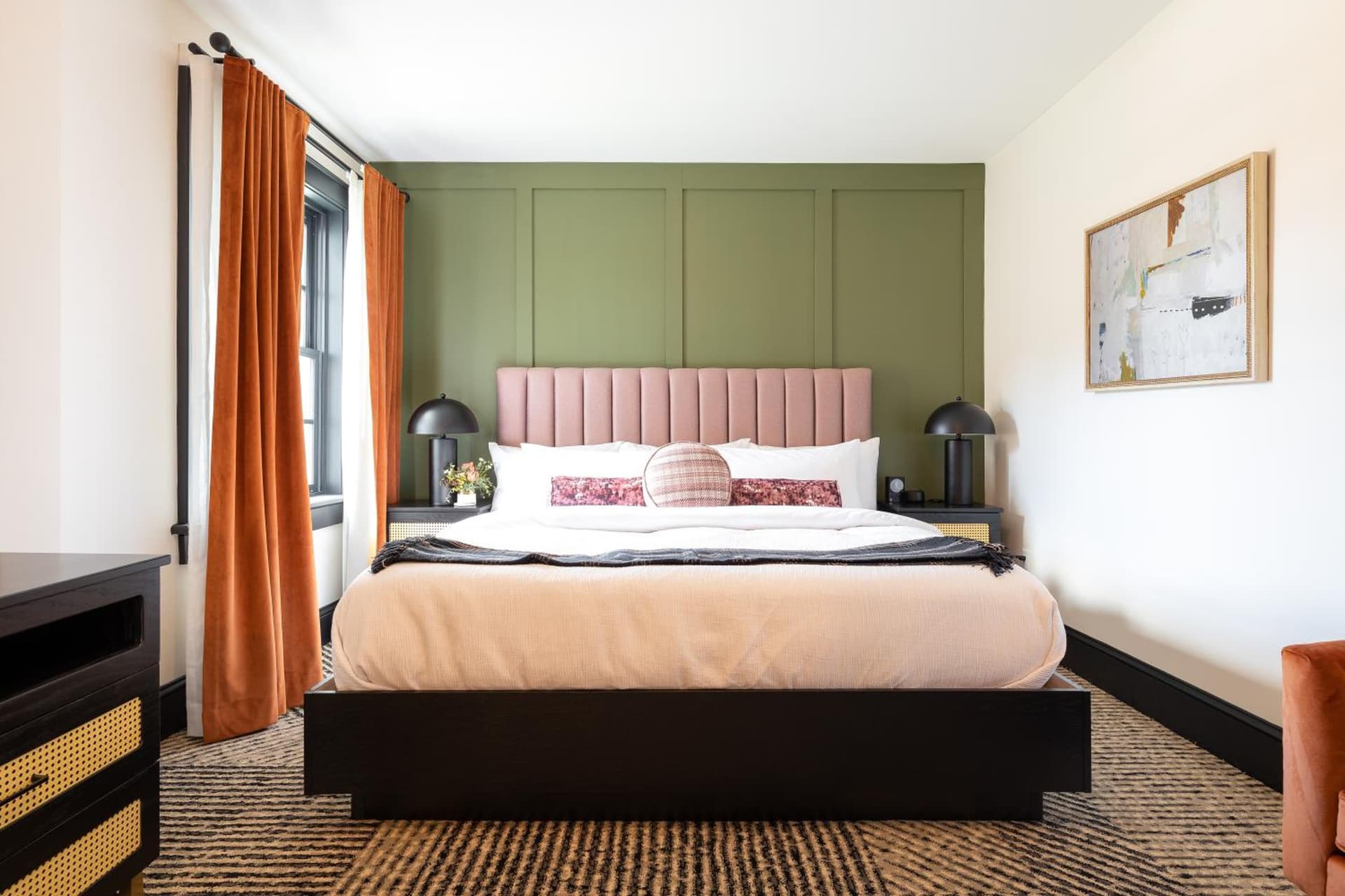 Hotel Thaxter gallery photo in Portsmouth, NH — image 31