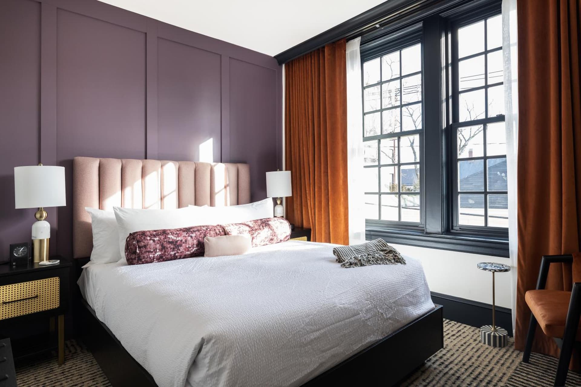 Hotel Thaxter gallery photo in Portsmouth, NH — image 32