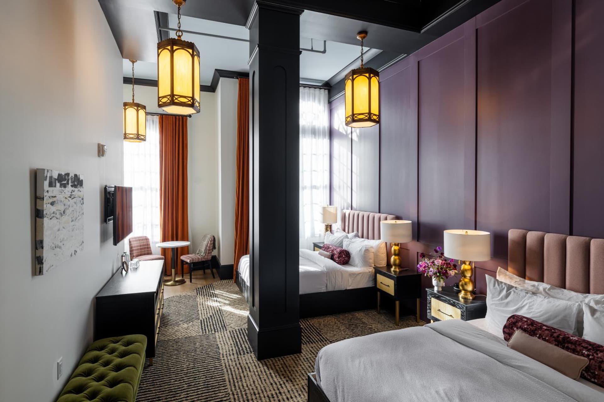 Hotel Thaxter gallery photo in Portsmouth, NH — image 98