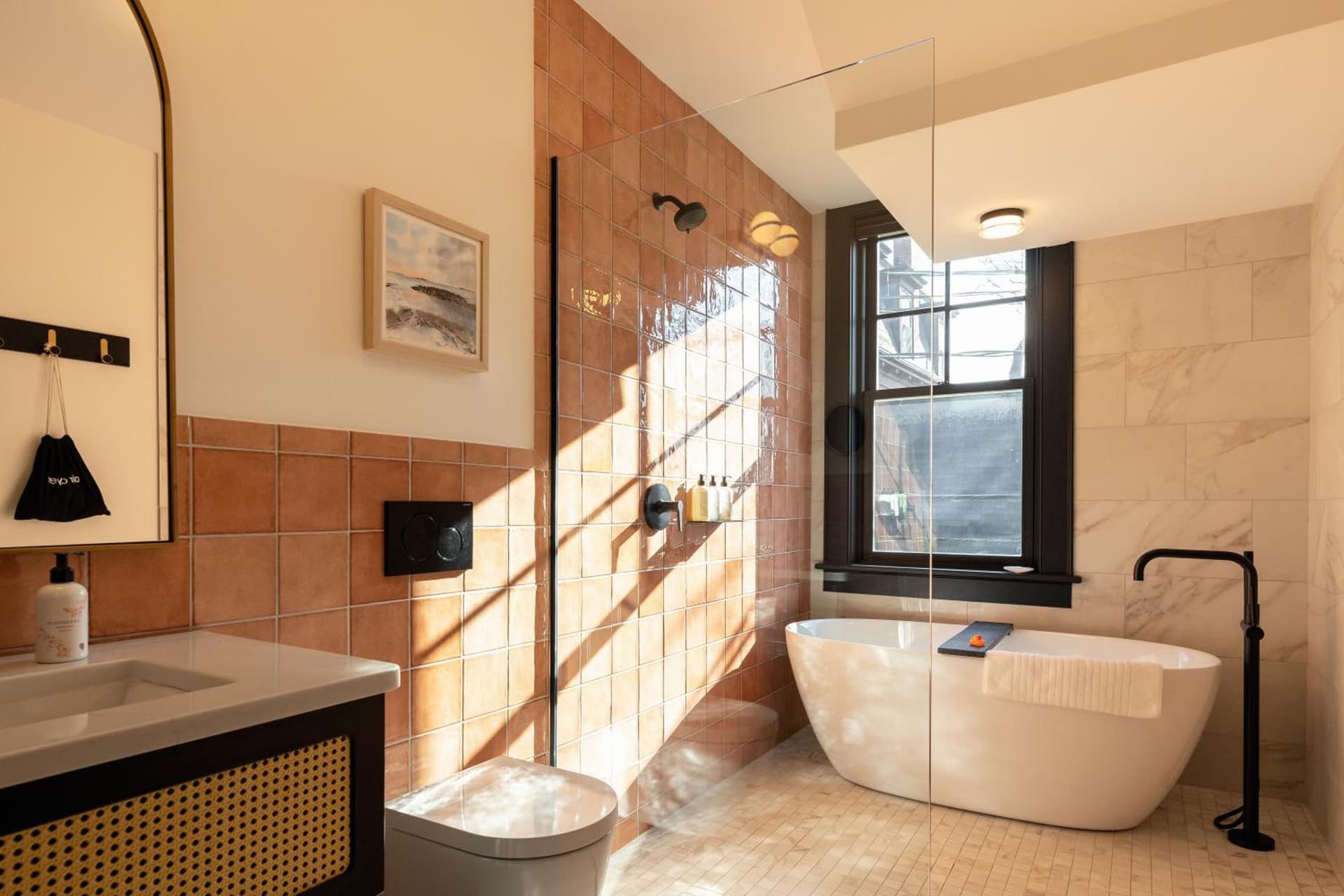 Hotel Thaxter gallery photo in Portsmouth, NH — image 105