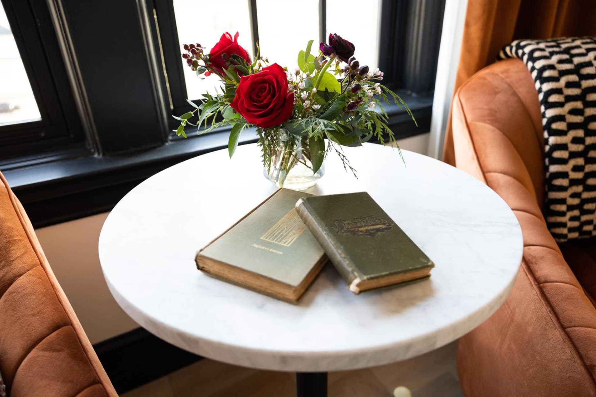 Hotel Thaxter gallery photo in Portsmouth, NH — image 106