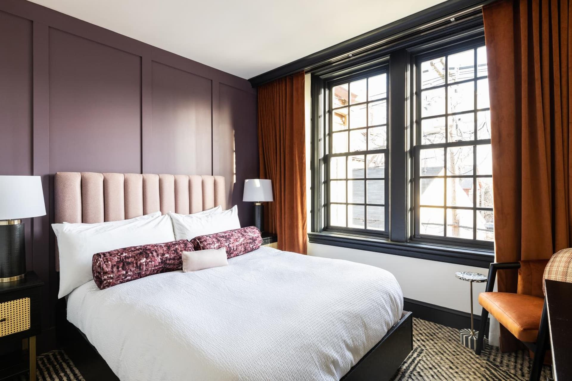 Hotel Thaxter gallery photo in Portsmouth, NH — image 12