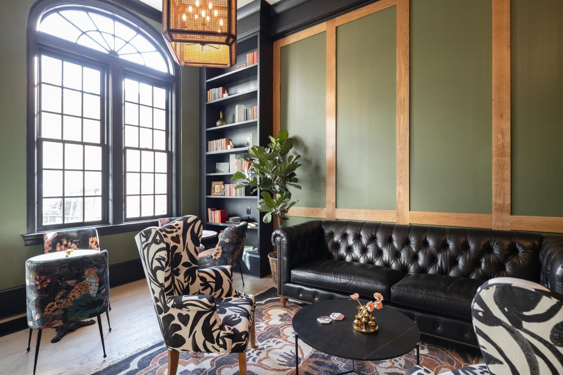 Hotel Thaxter gallery photo in Portsmouth, NH — image 48