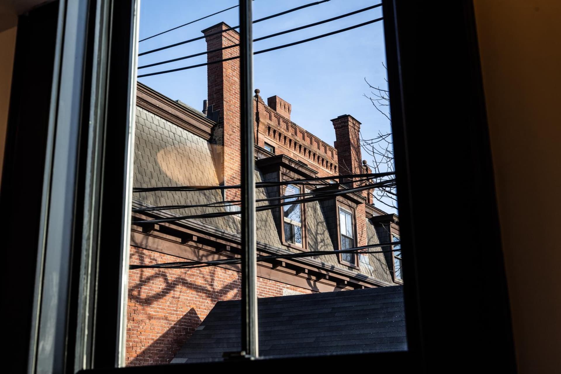 Hotel Thaxter exterior or lobby in Portsmouth, NH — main listing photo