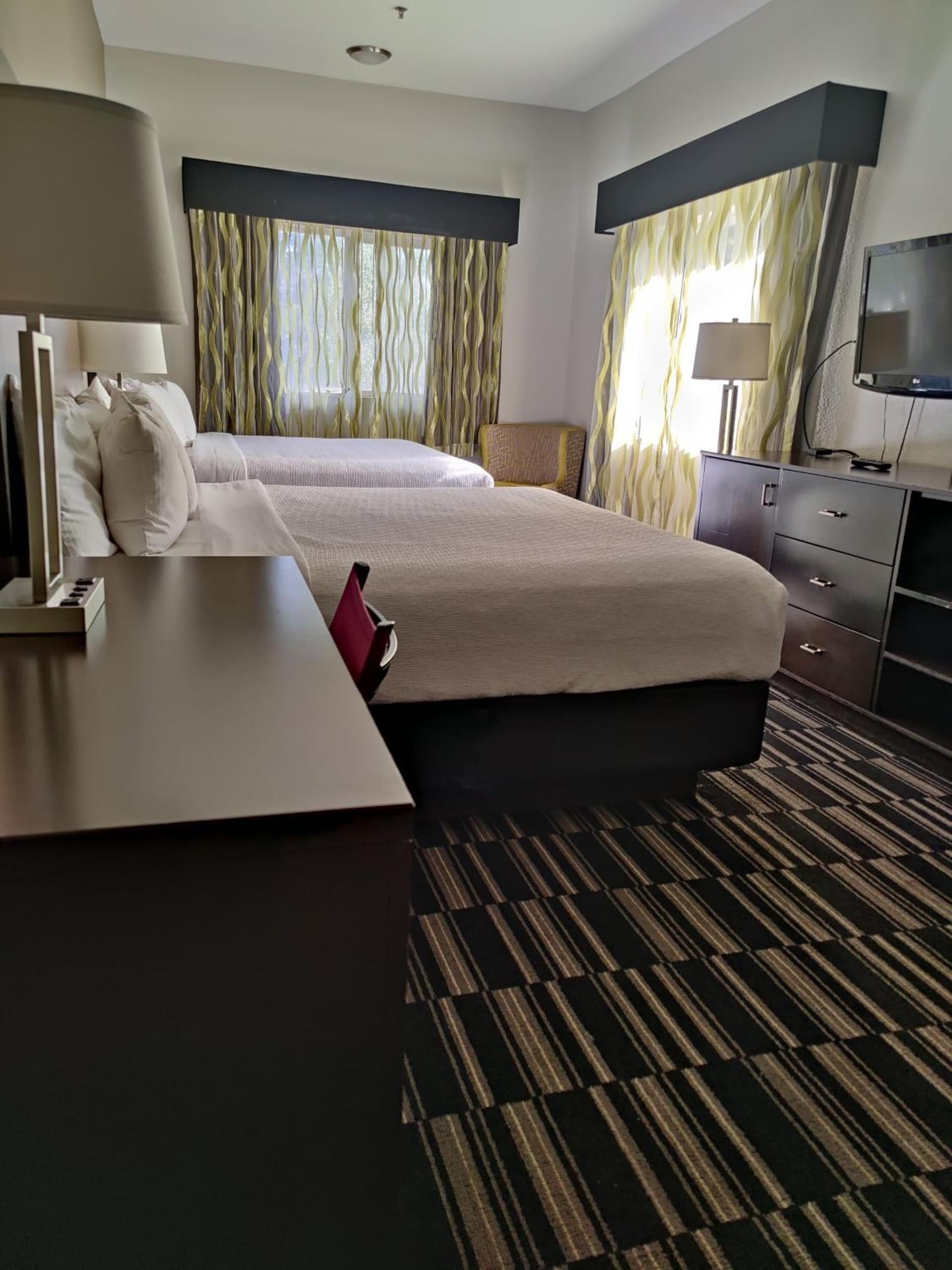 La Quinta Inn by Wyndham Steamboat Springs property views in Steamboat Springs, CO — gallery photo 3