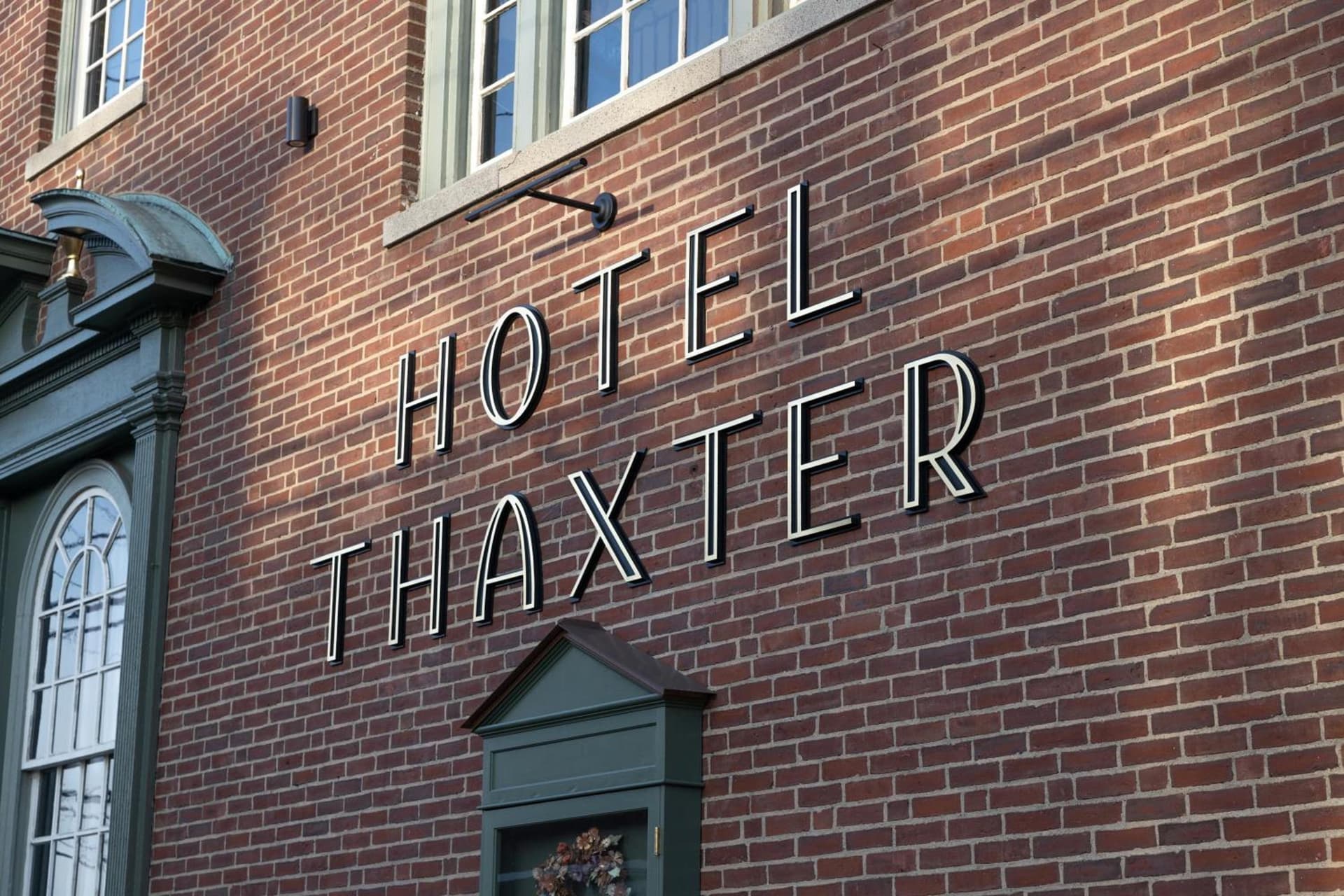 Hotel Thaxter gallery photo in Portsmouth, NH — image 147