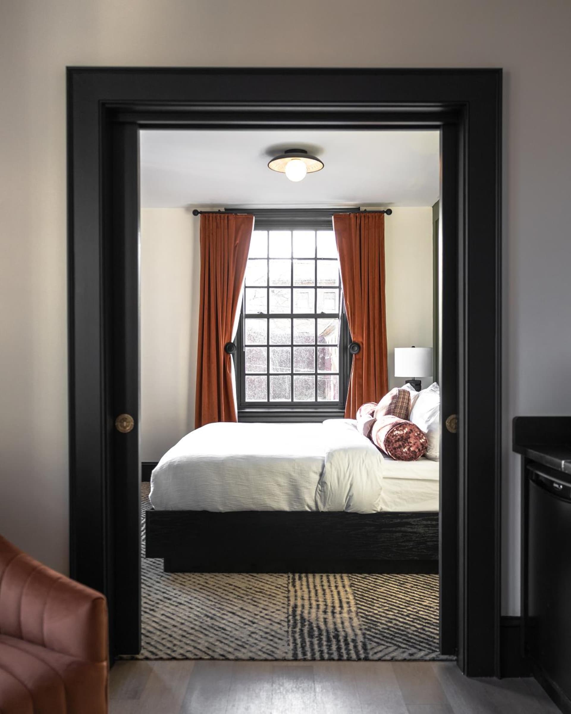 Hotel Thaxter gallery photo in Portsmouth, NH — image 142