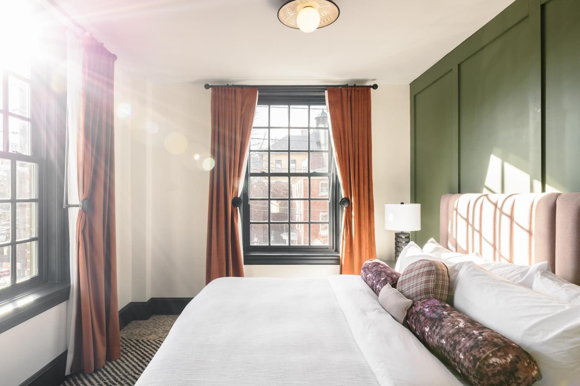 Hotel Thaxter gallery photo in Portsmouth, NH — image 130
