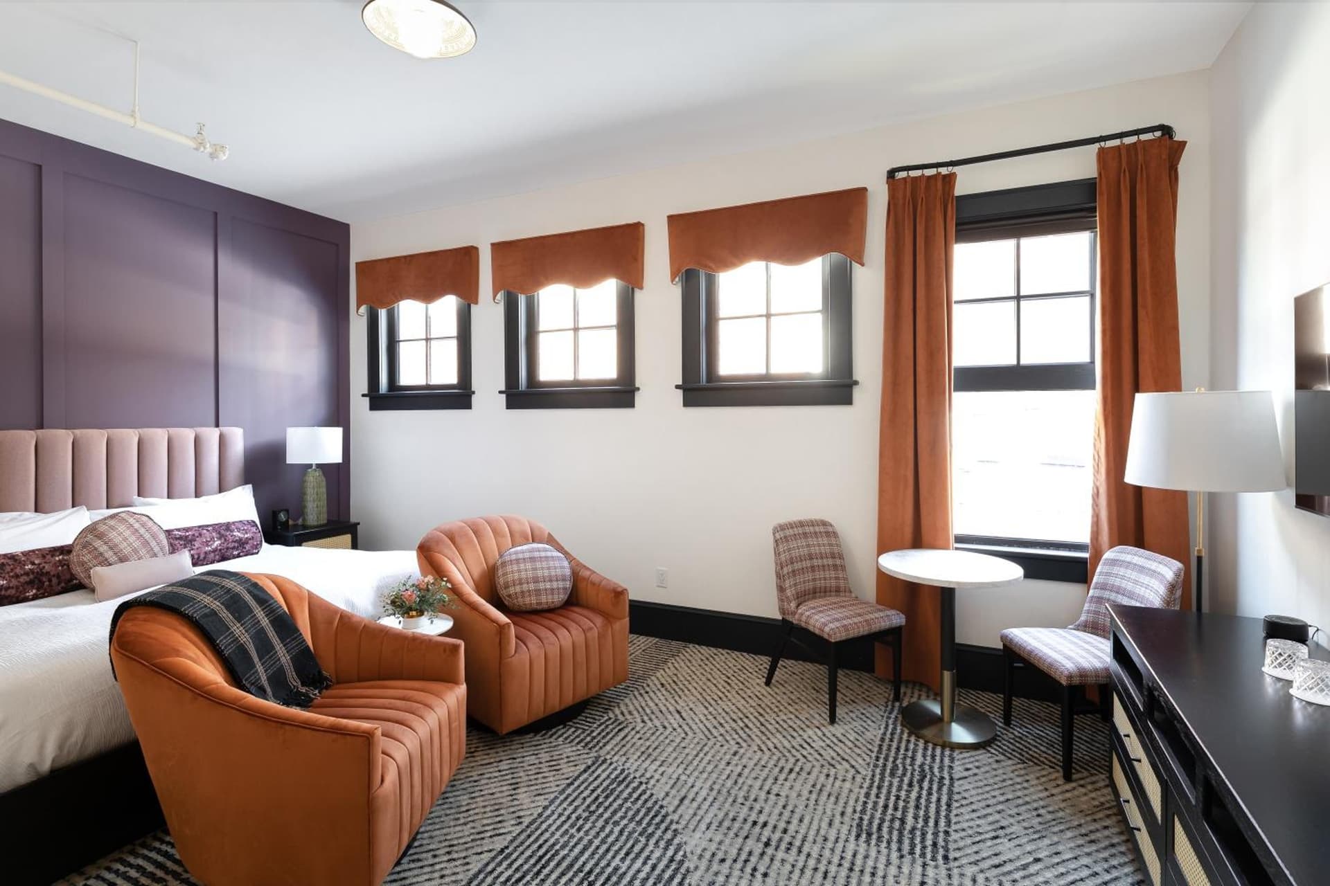 Hotel Thaxter gallery photo in Portsmouth, NH — image 89