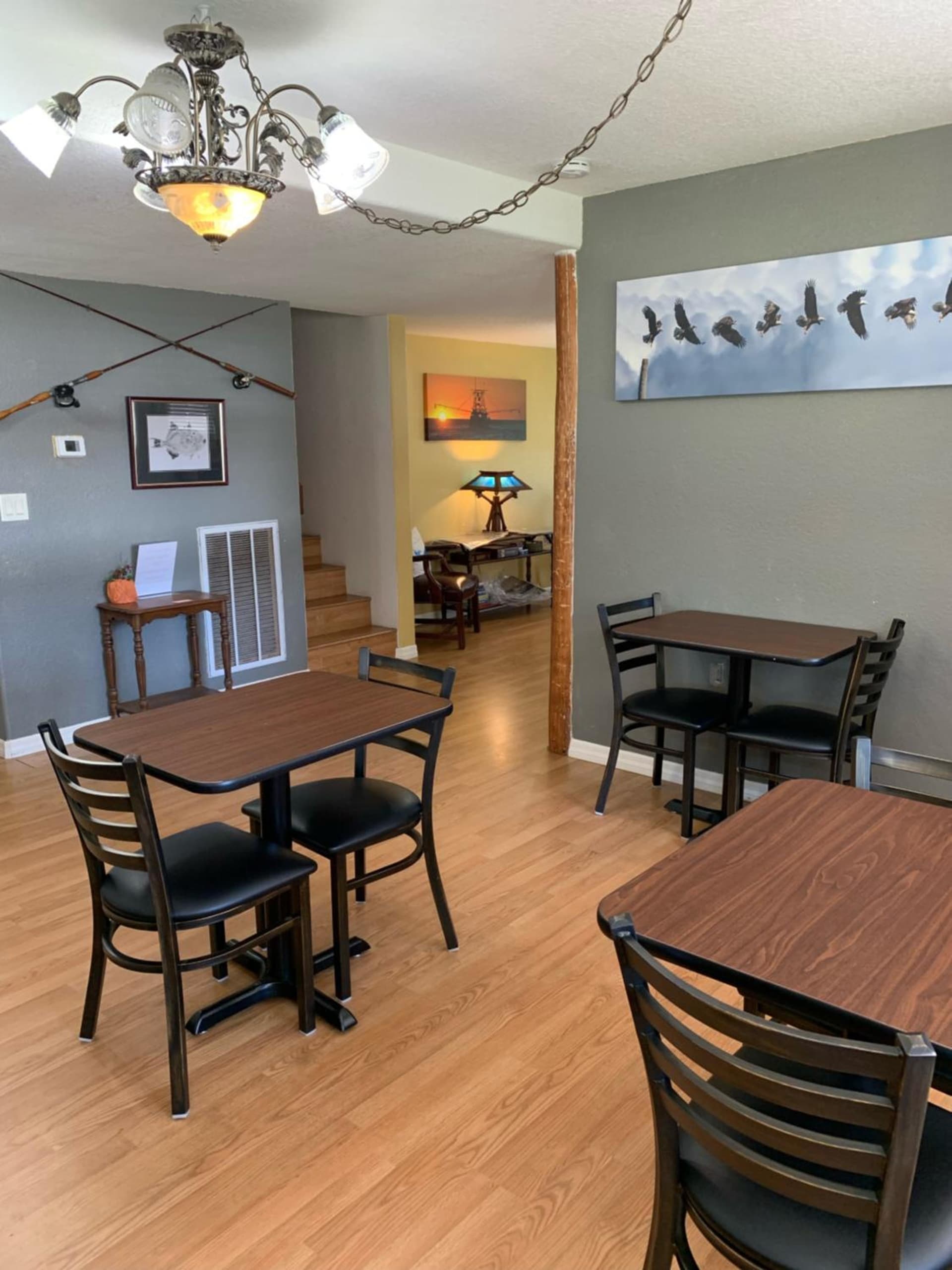 Nature Coast Inn & Cottages gallery photo in Inglis, FL — image 210