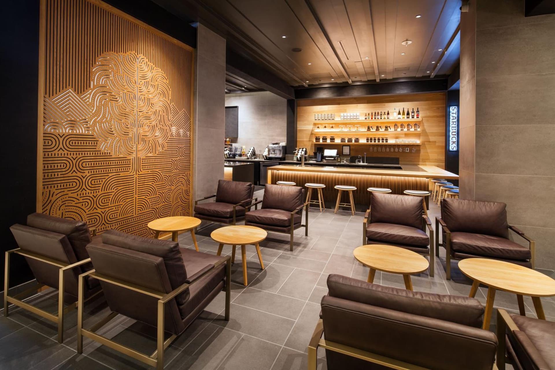 Sheraton Grand Seattle gallery photo in Seattle, WA — image 169