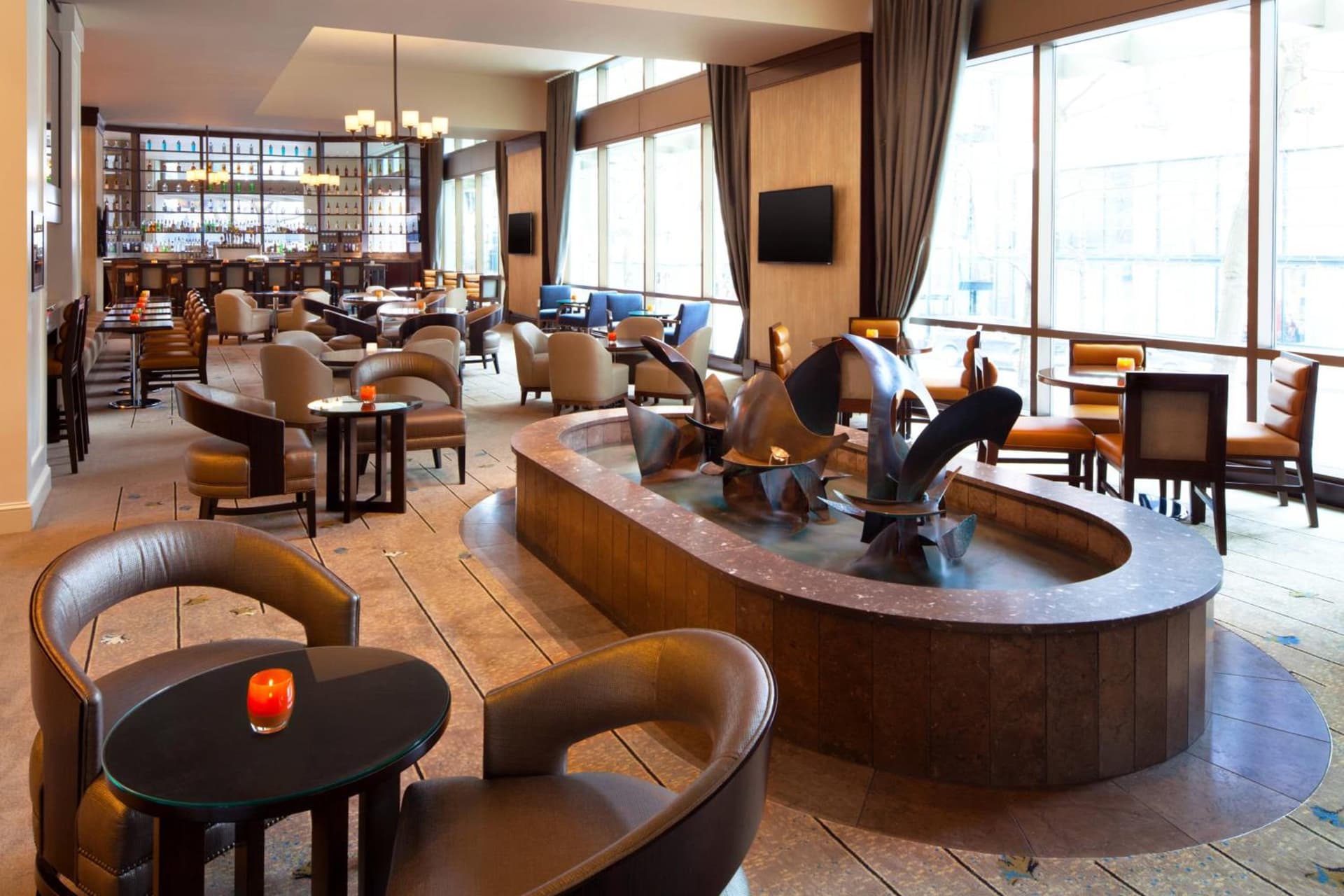 Sheraton Grand Seattle gallery photo in Seattle, WA — image 118