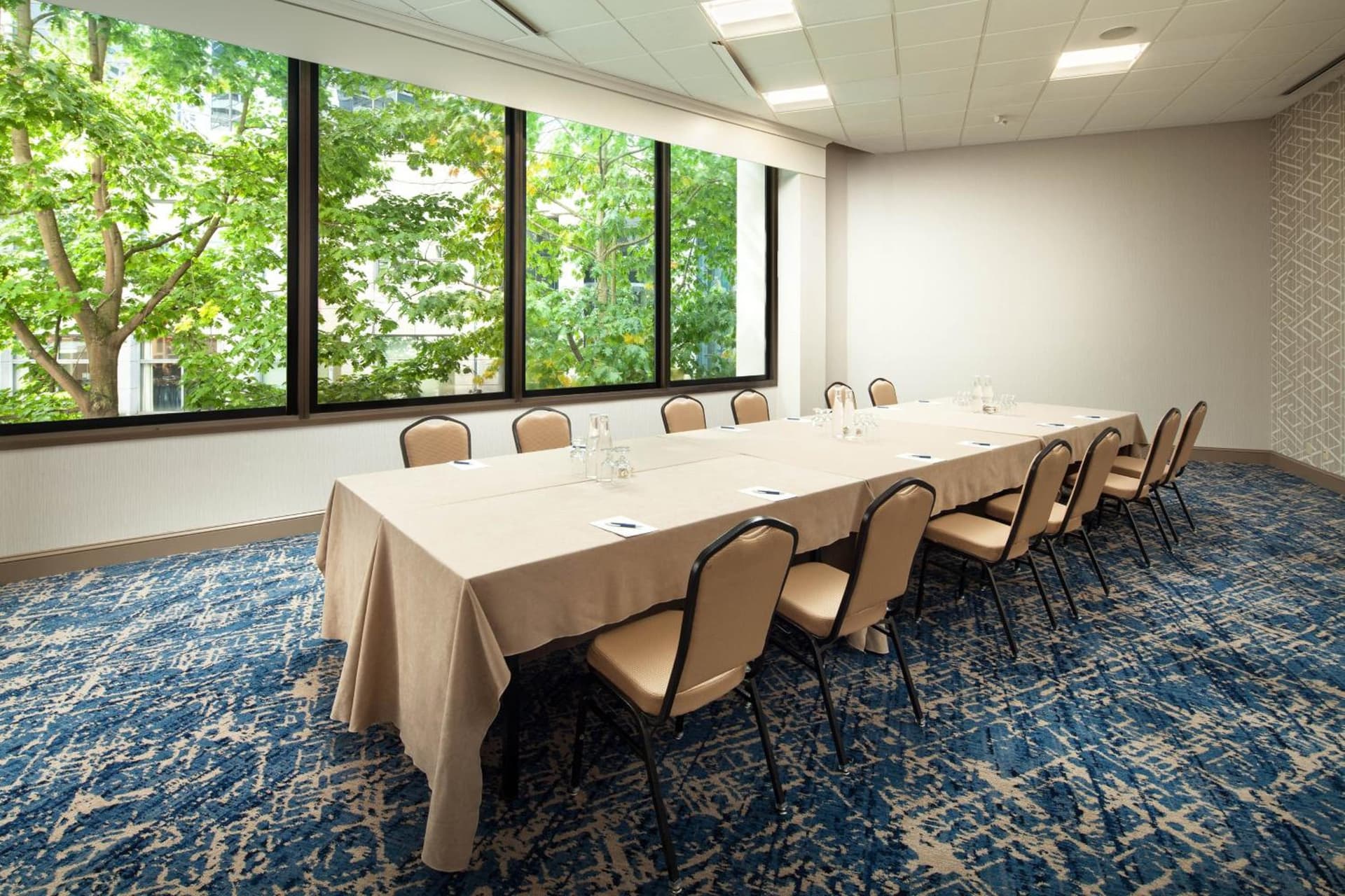 Sheraton Grand Seattle gallery photo in Seattle, WA — image 135