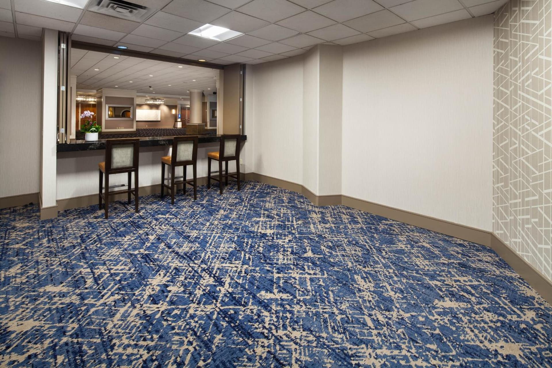 Sheraton Grand Seattle gallery photo in Seattle, WA — image 39