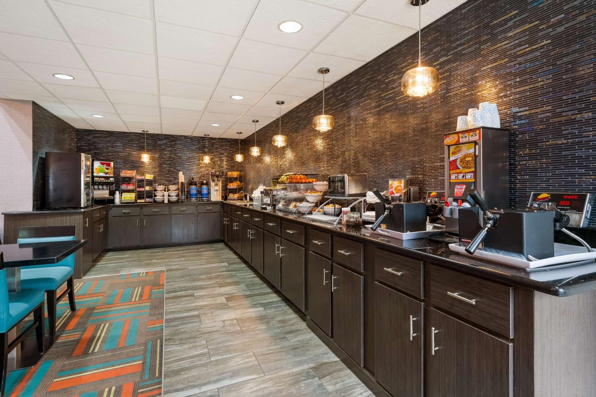Best Western Bradbury Inn & Suites gallery photo in Perry, GA — image 21