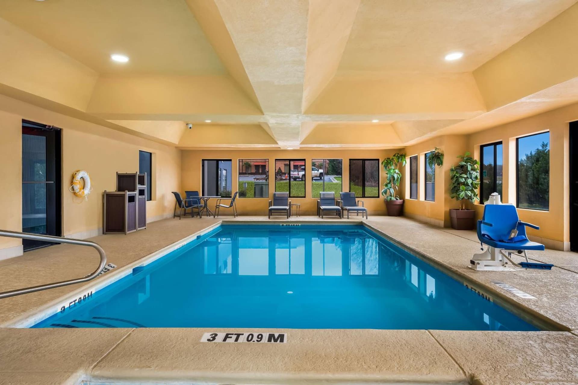 Best Western Bradbury Inn & Suites gallery photo in Perry, GA — image 18