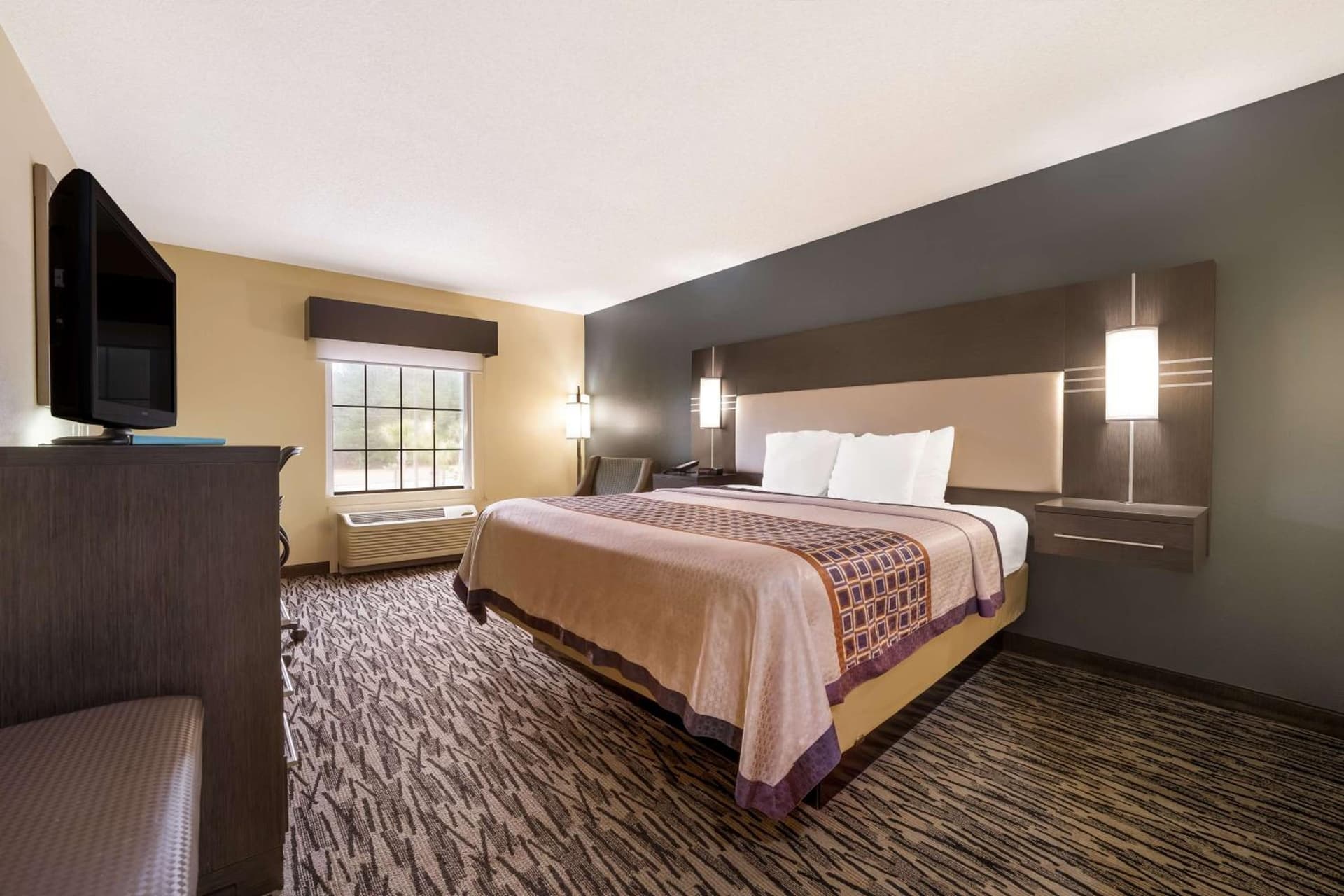 Best Western Bradbury Inn & Suites gallery photo in Perry, GA — image 25