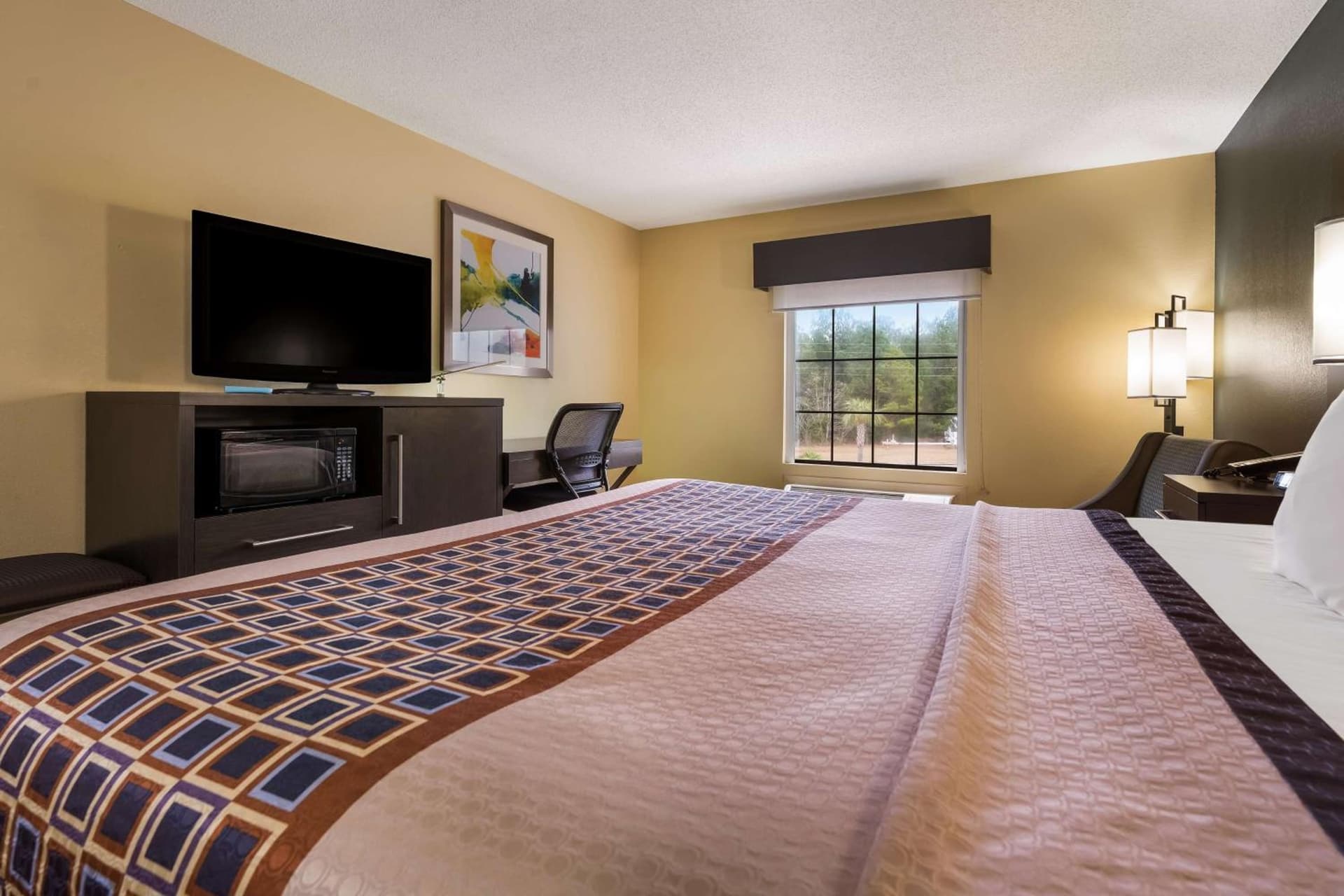Best Western Bradbury Inn & Suites gallery photo in Perry, GA — image 33