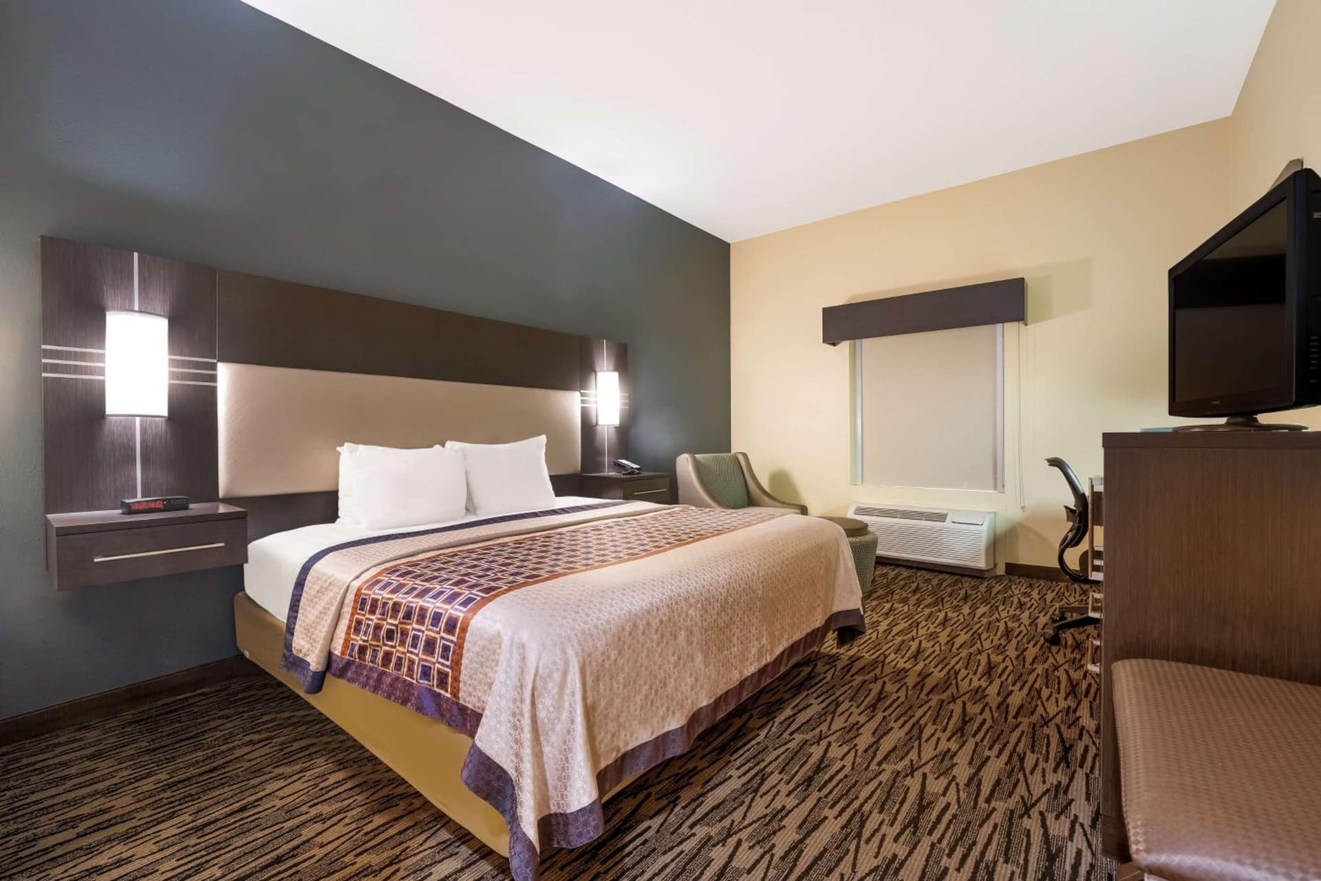 Best Western Bradbury Inn & Suites gallery photo in Perry, GA — image 20