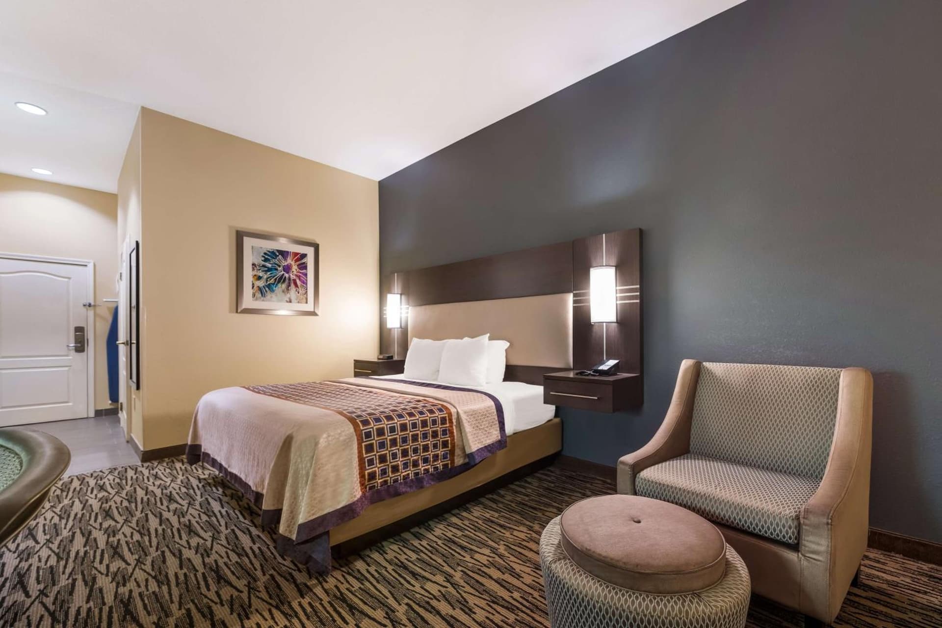 Best Western Bradbury Inn & Suites gallery photo in Perry, GA — image 19