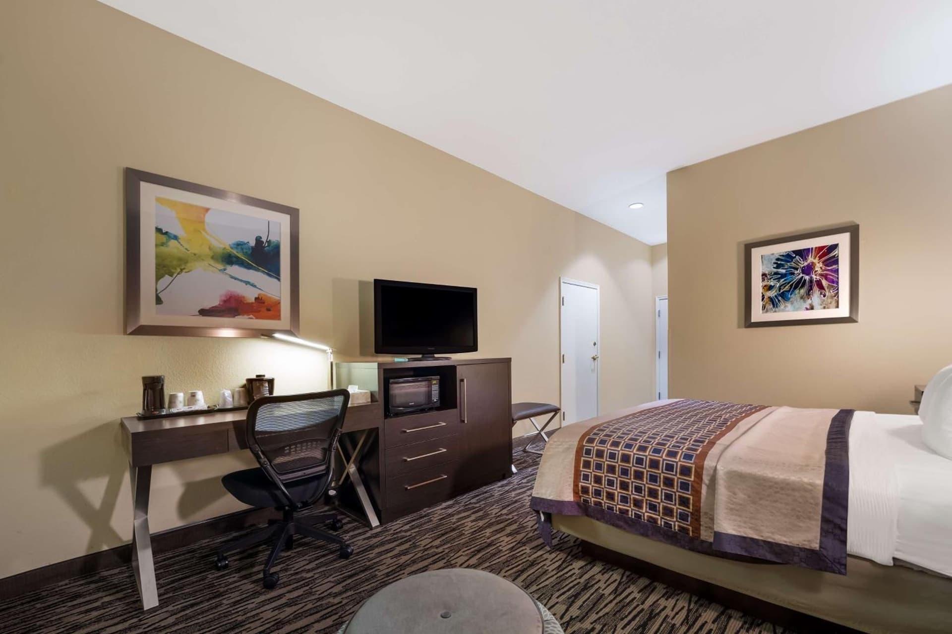 Best Western Bradbury Inn & Suites gallery photo in Perry, GA — image 6