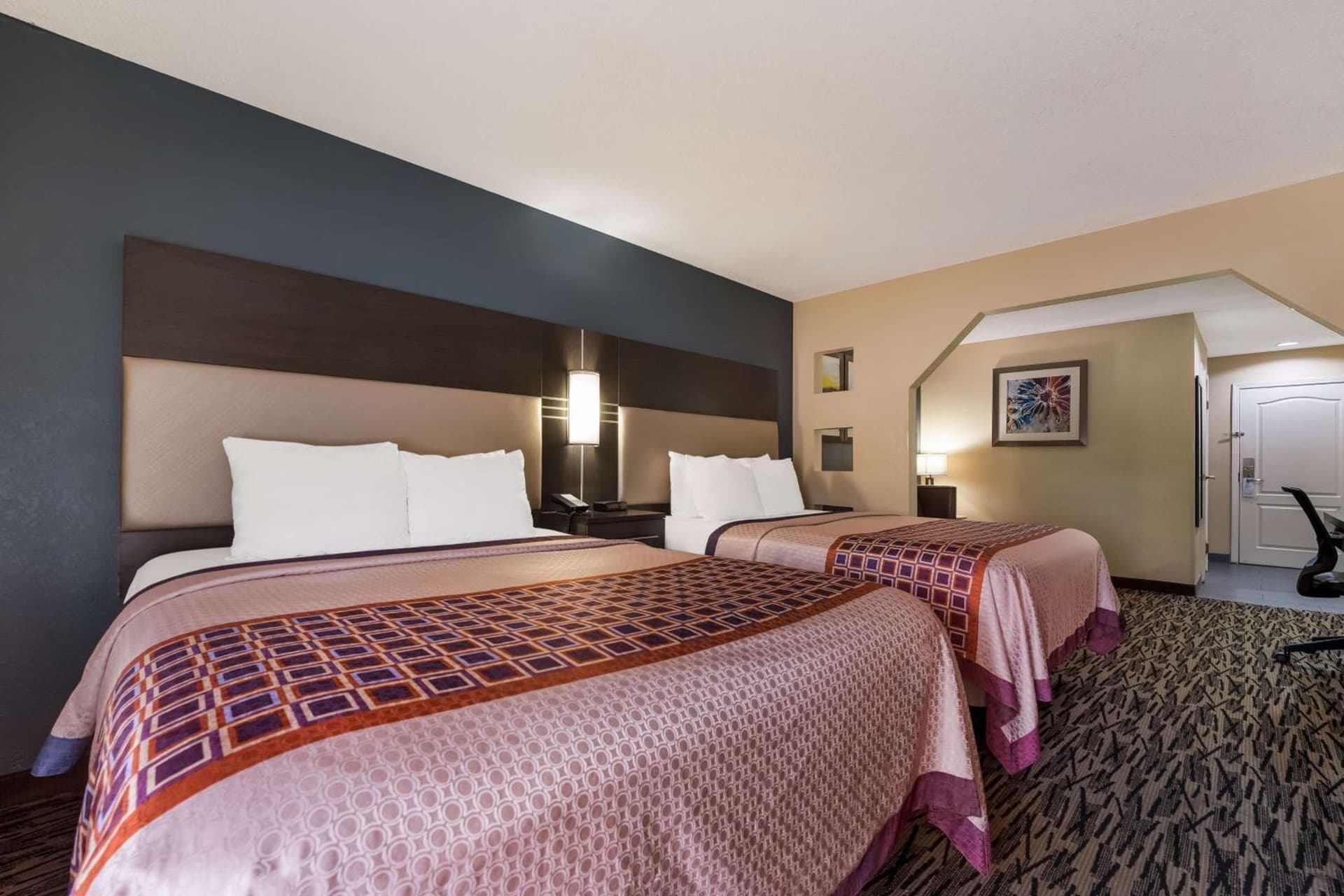 Best Western Bradbury Inn & Suites gallery photo in Perry, GA — image 9
