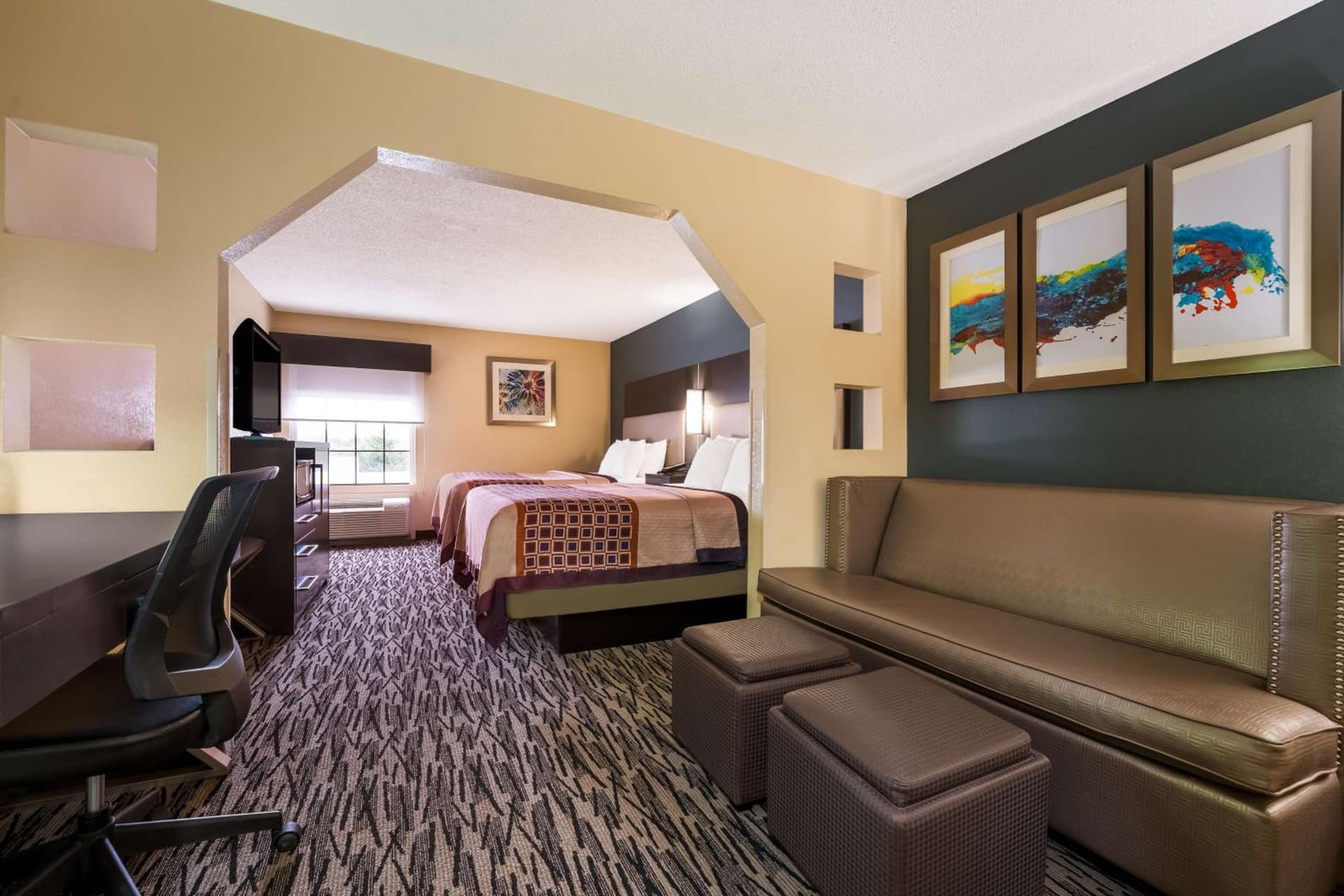 Best Western Bradbury Inn & Suites gallery photo in Perry, GA — image 27