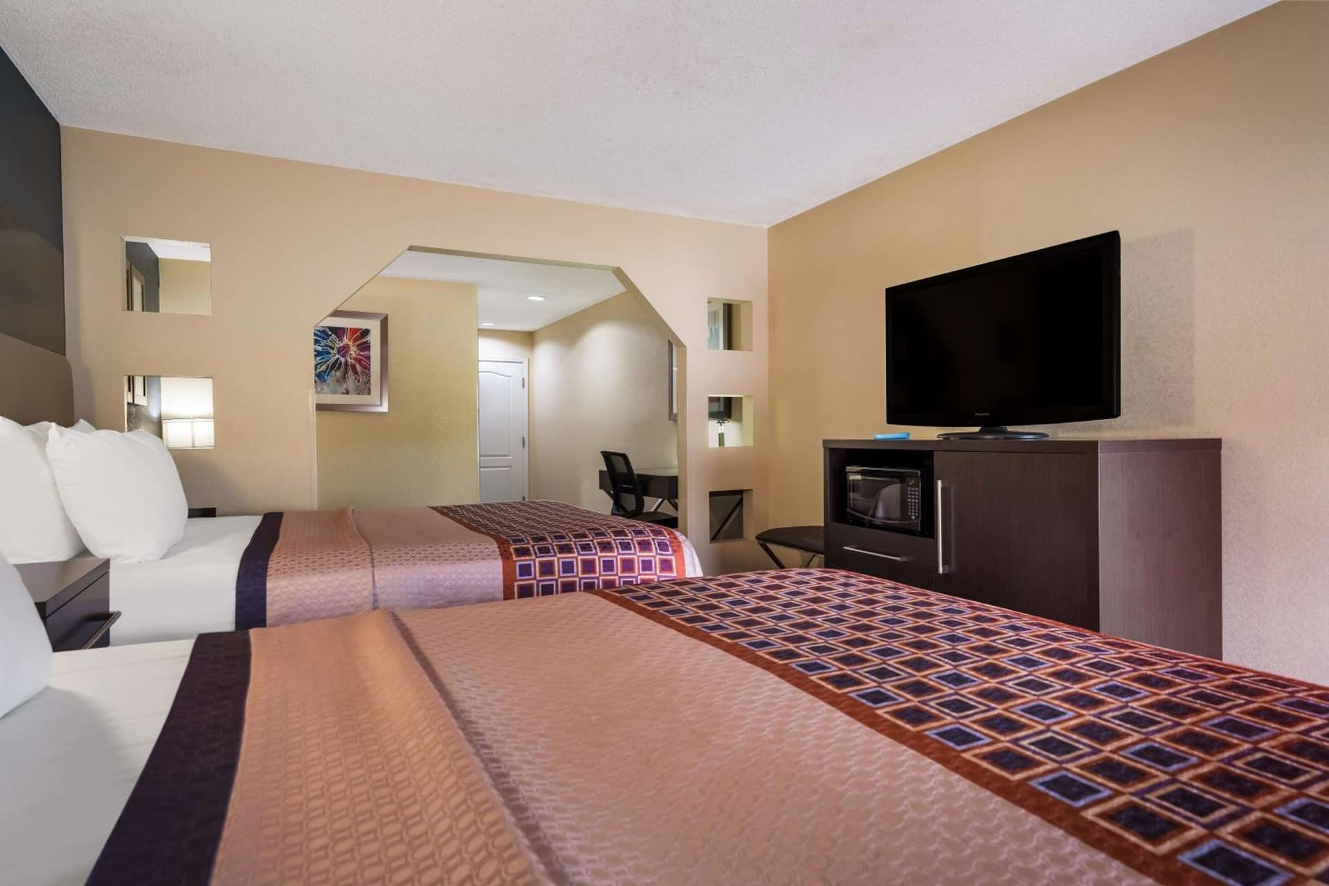 Best Western Bradbury Inn & Suites gallery photo in Perry, GA — image 11