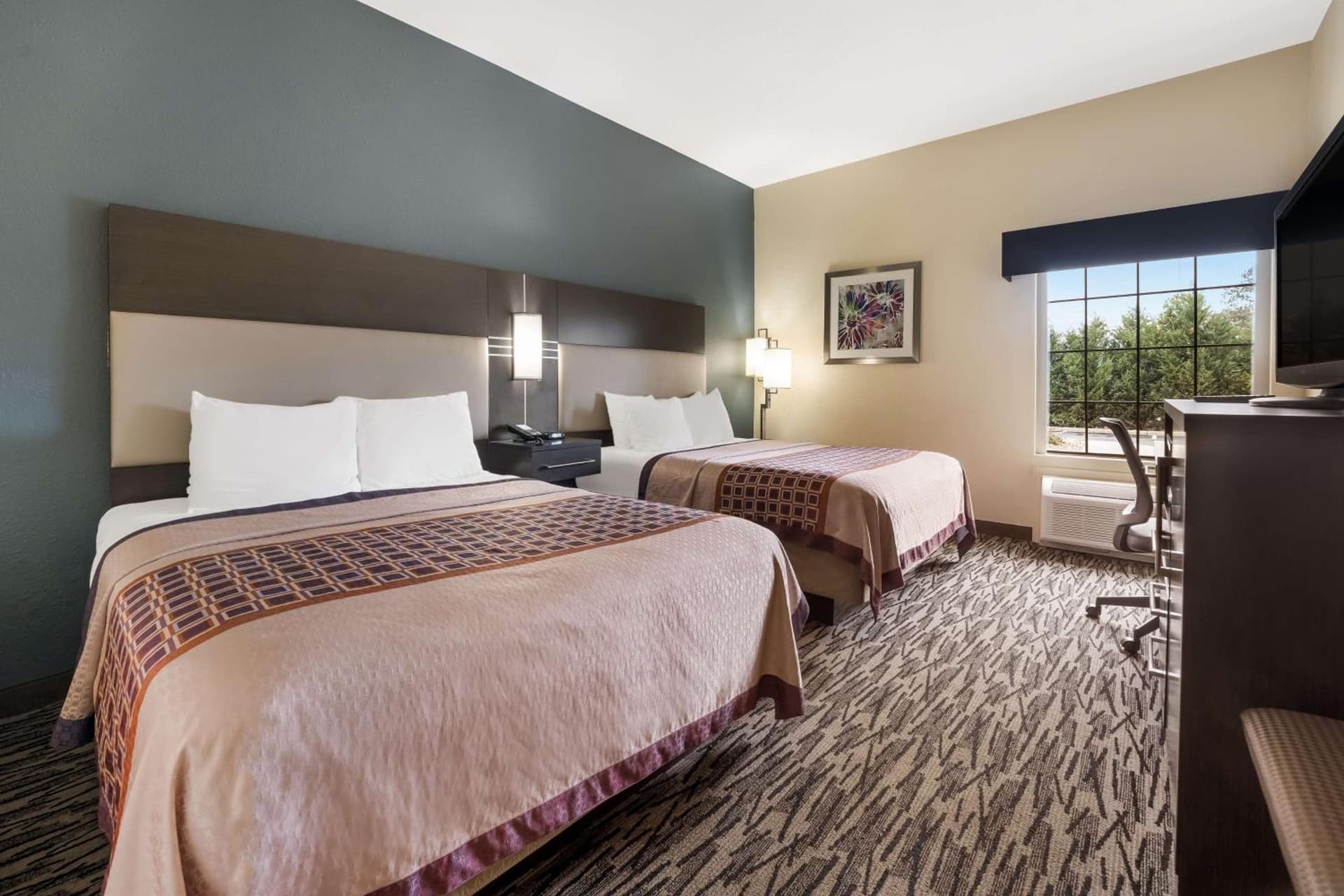 Best Western Bradbury Inn & Suites gallery photo in Perry, GA — image 30